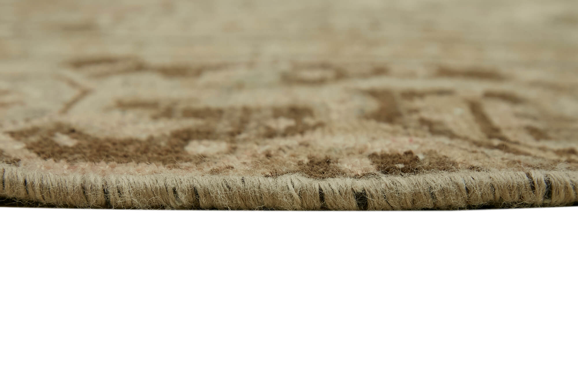 Persian Handmade — 2.84 x 3.95