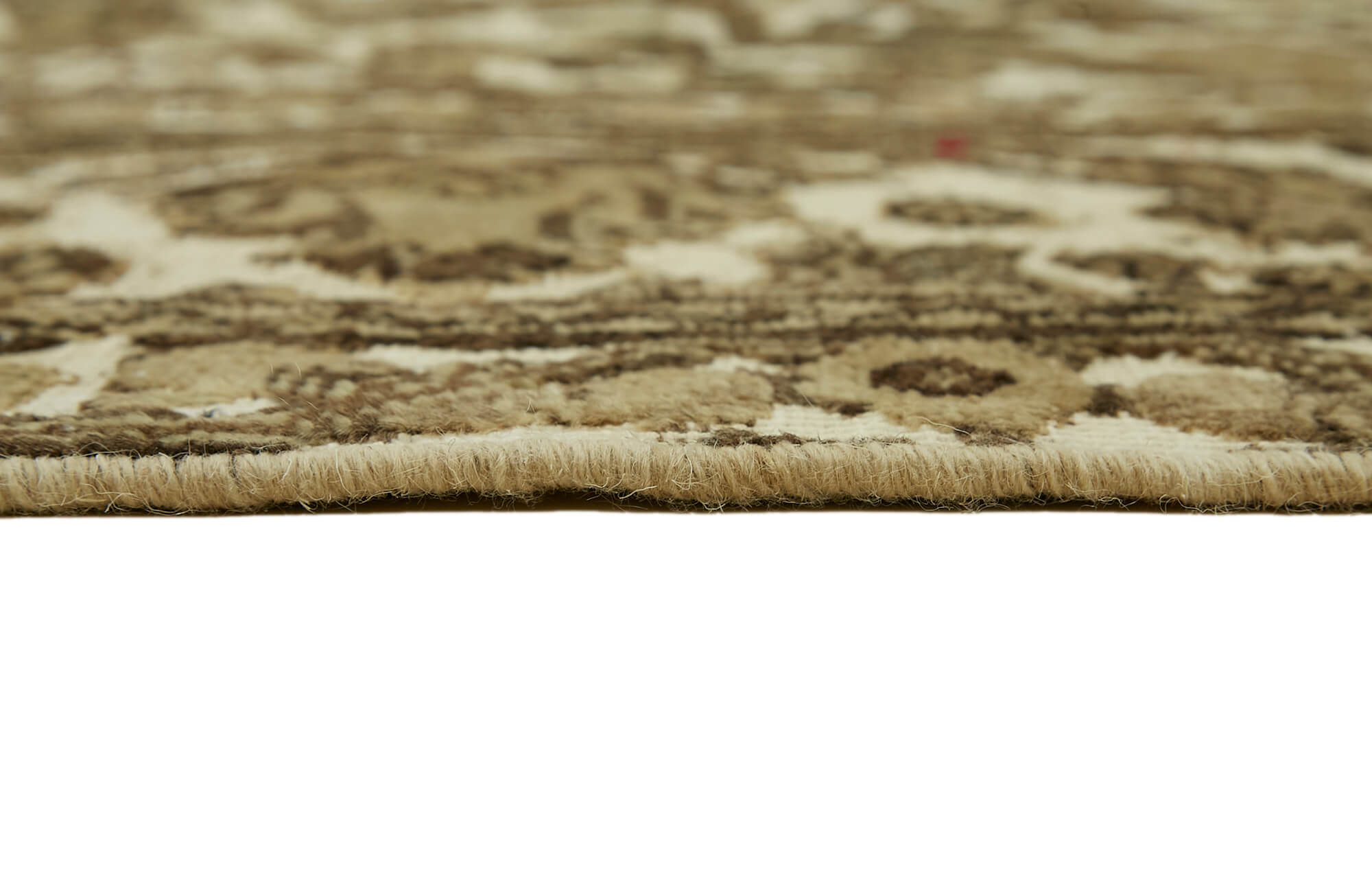 Parchment Persian — 2.85 x 3.85
