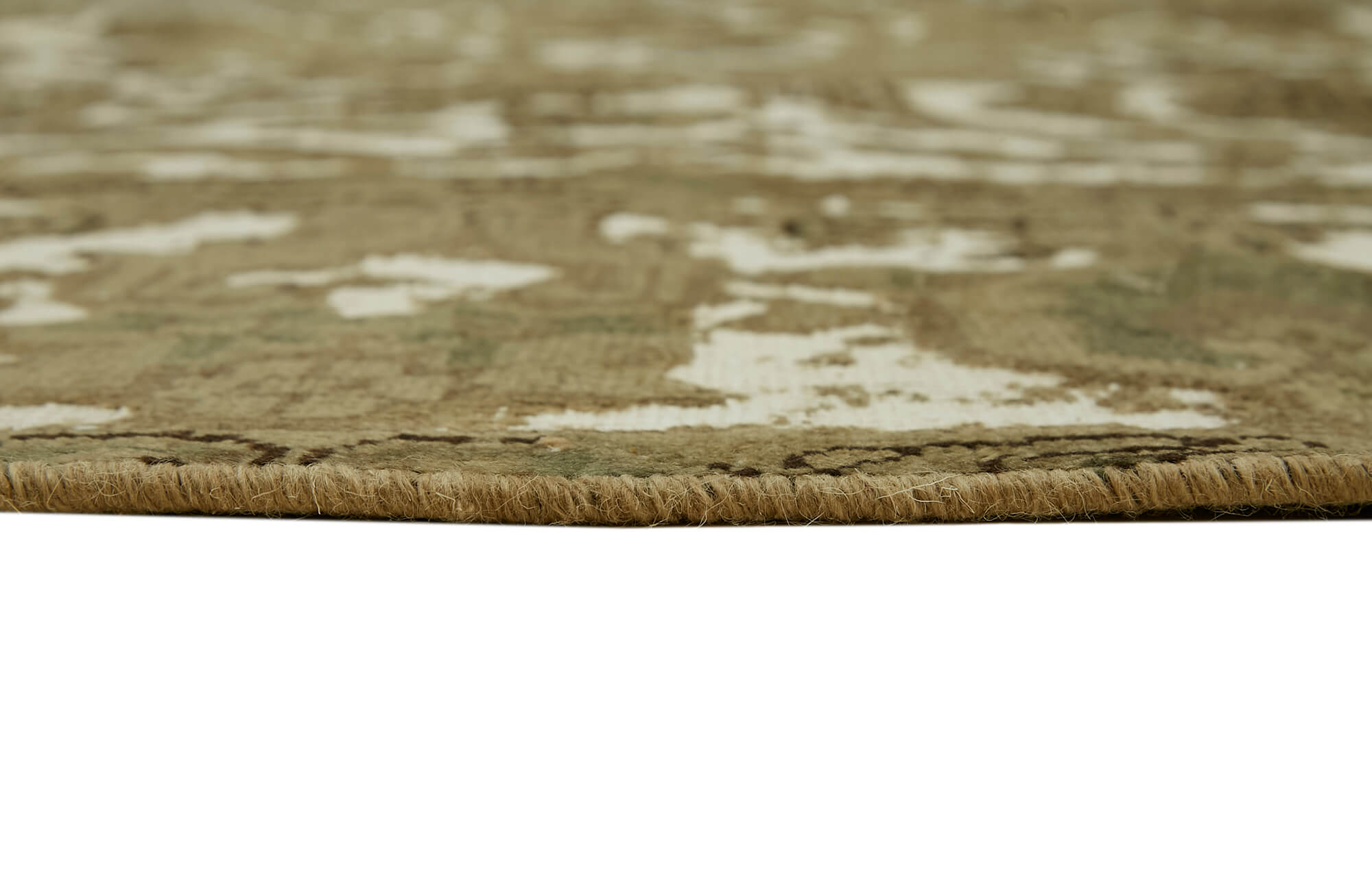 Ivory Persian — 2.85 x 3.55