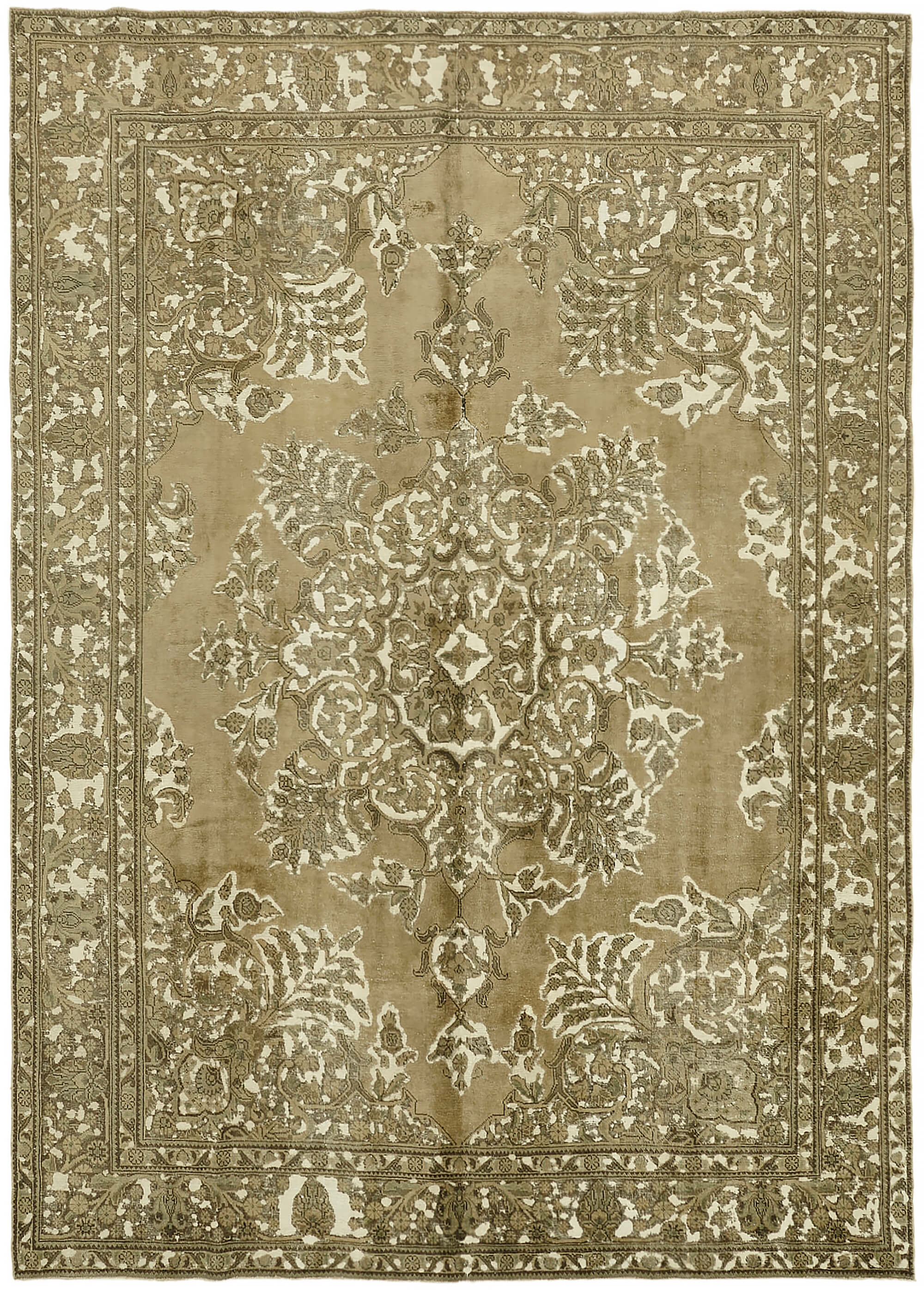 Persian Handmade — 2.90 x 4.00