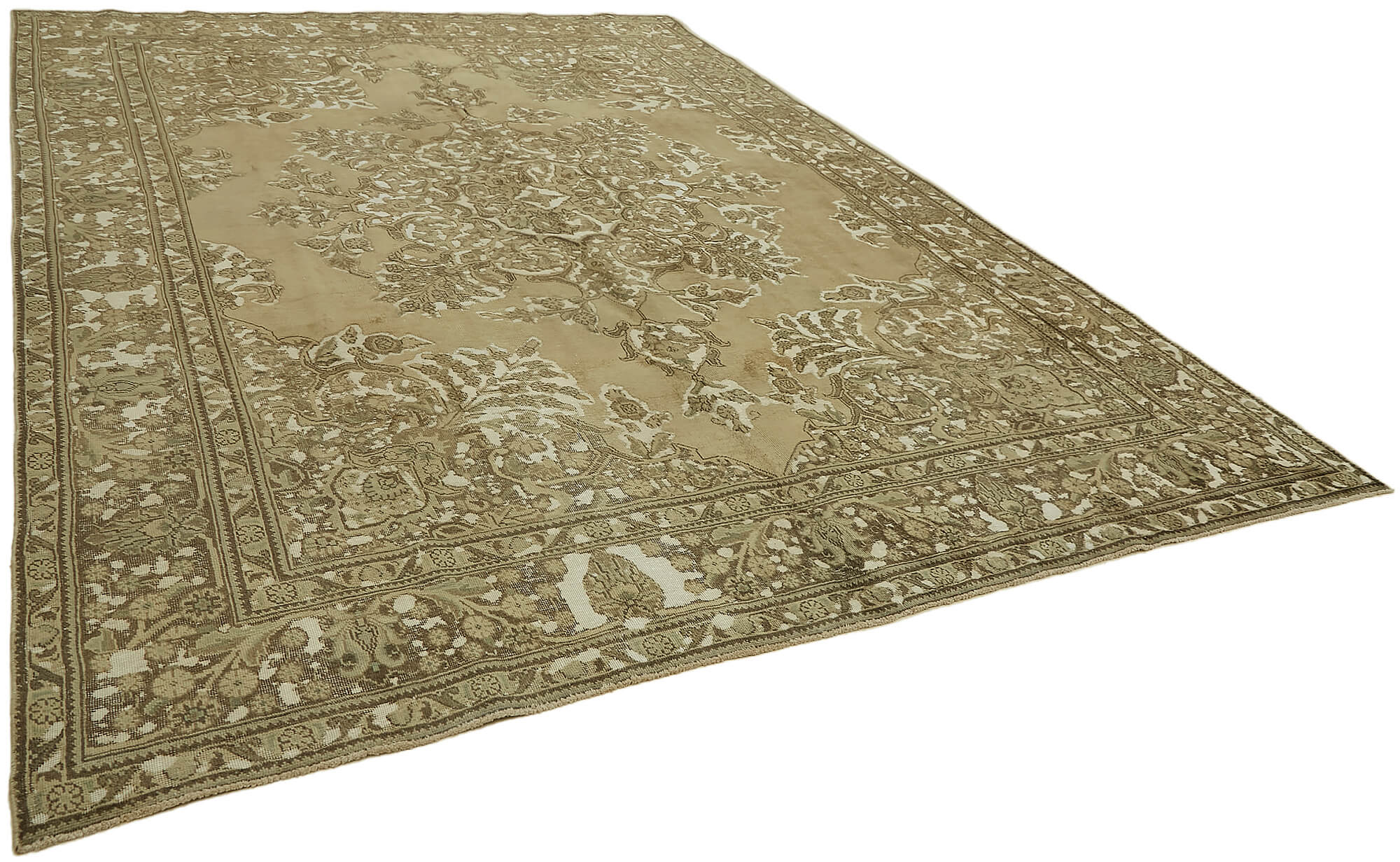 Persian Handmade — 2.90 x 4.00
