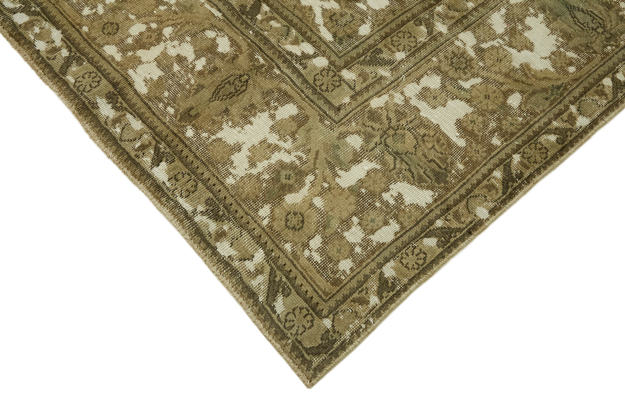 Persian Handmade — 2.90 x 4.00