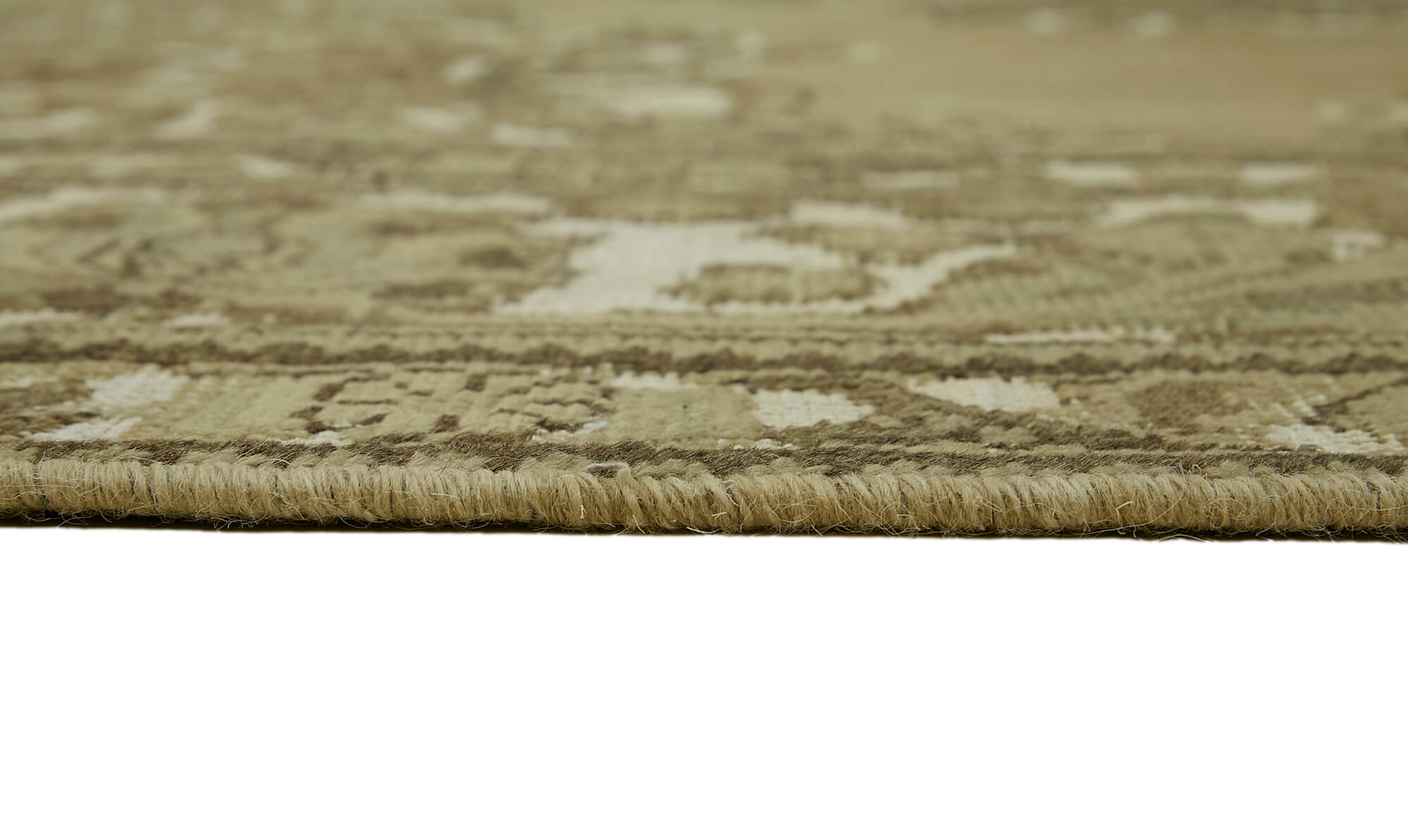Persian Handmade — 2.90 x 4.00