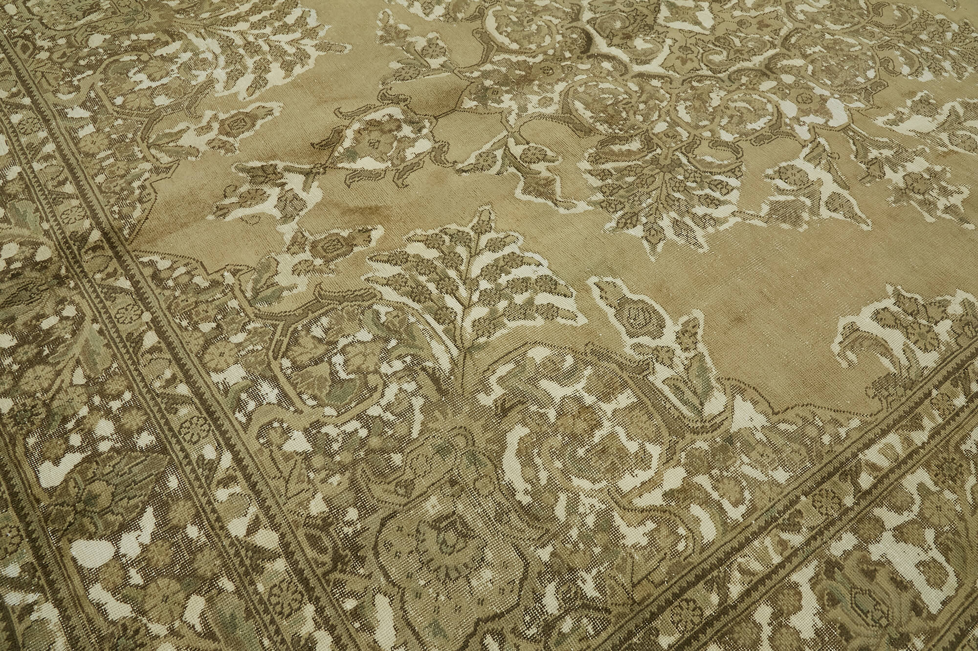 Persian Handmade — 2.90 x 4.00