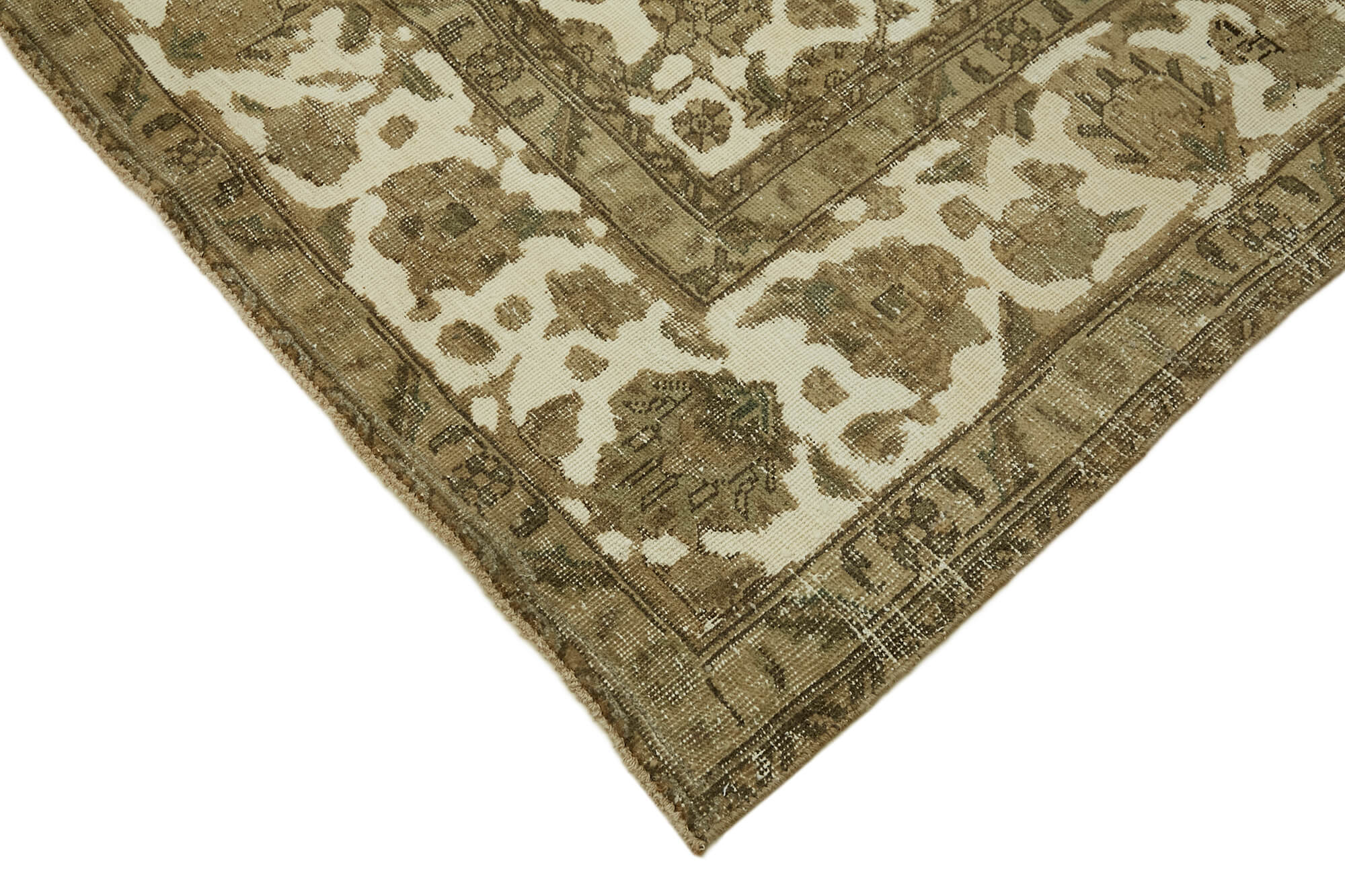 Persian Handmade — 2.98 x 3.98