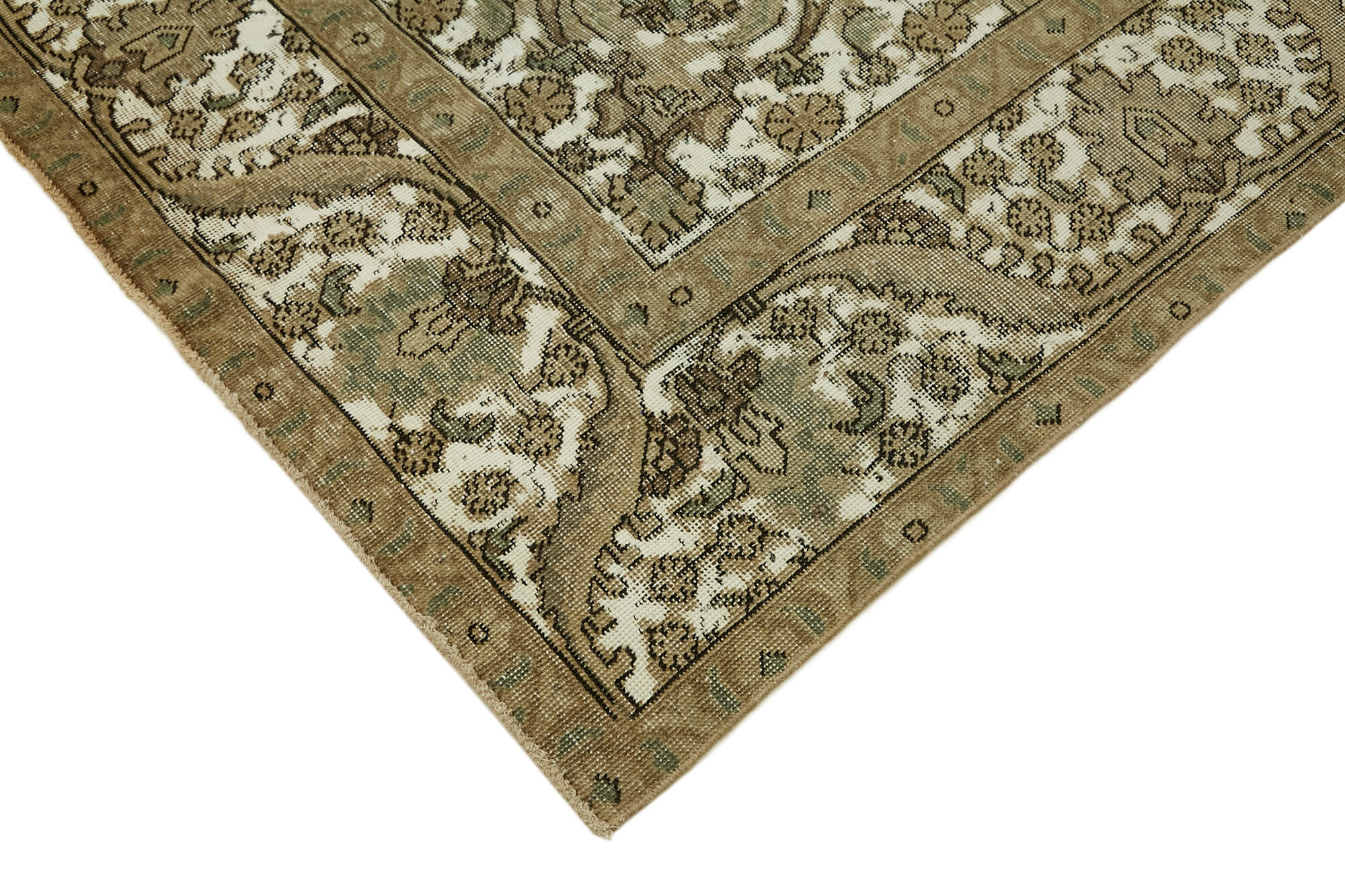 Persian Handmade — 2.90 x 3.98