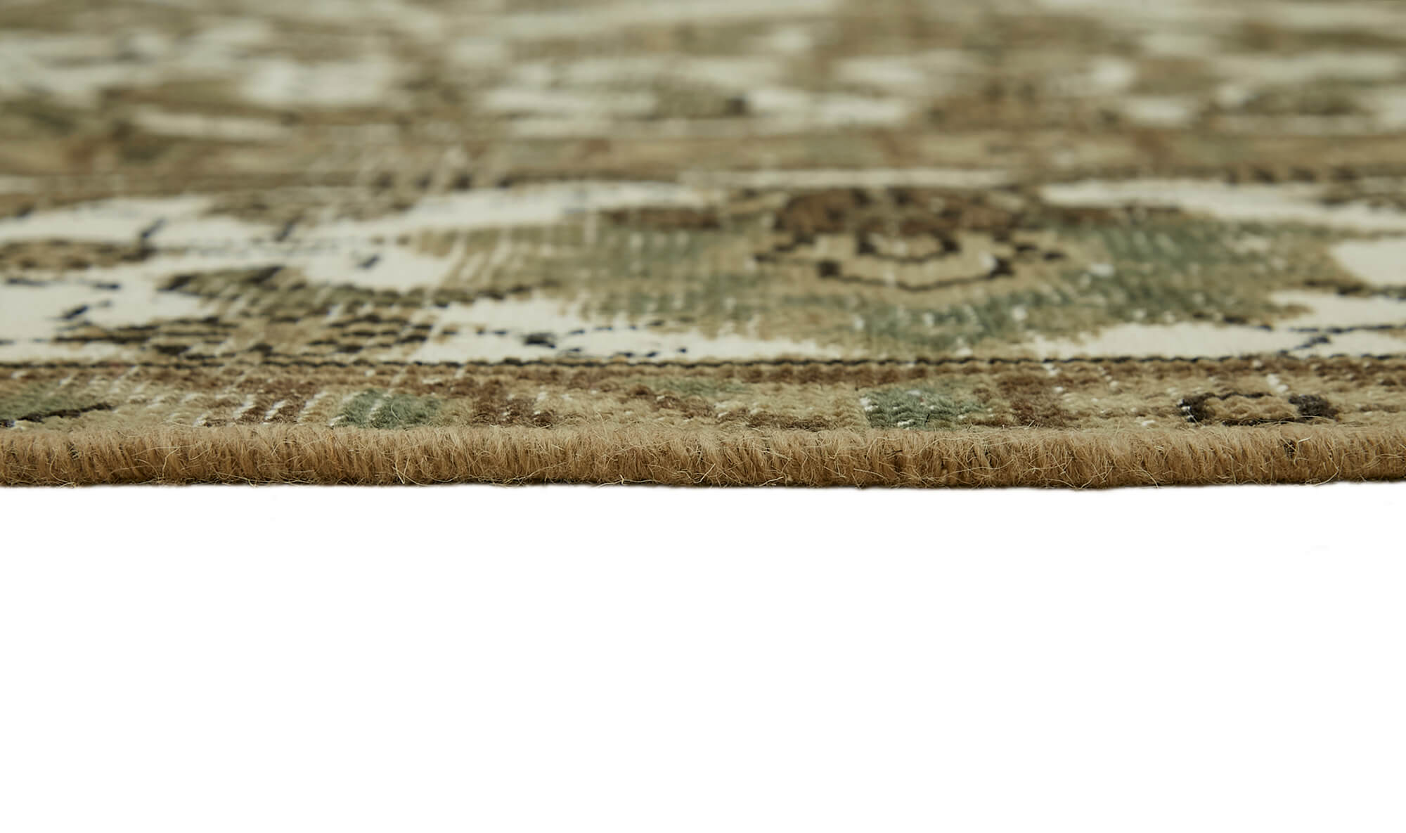 Persian Handmade — 2.90 x 3.98