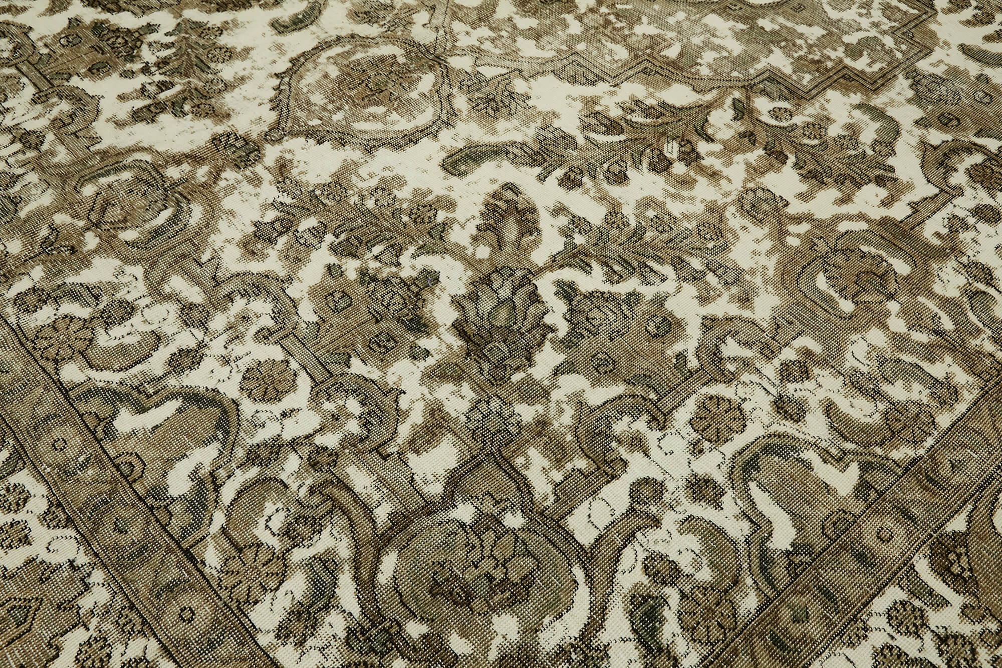 Persian Handmade — 2.90 x 3.98