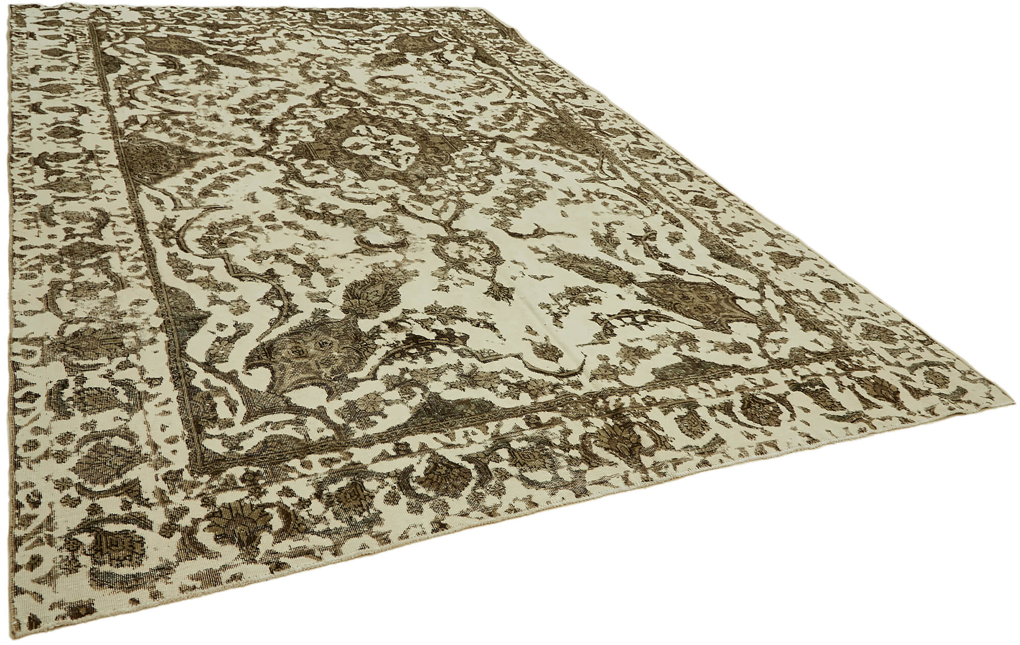 Persian Handmade — 2.60 x 3.75
