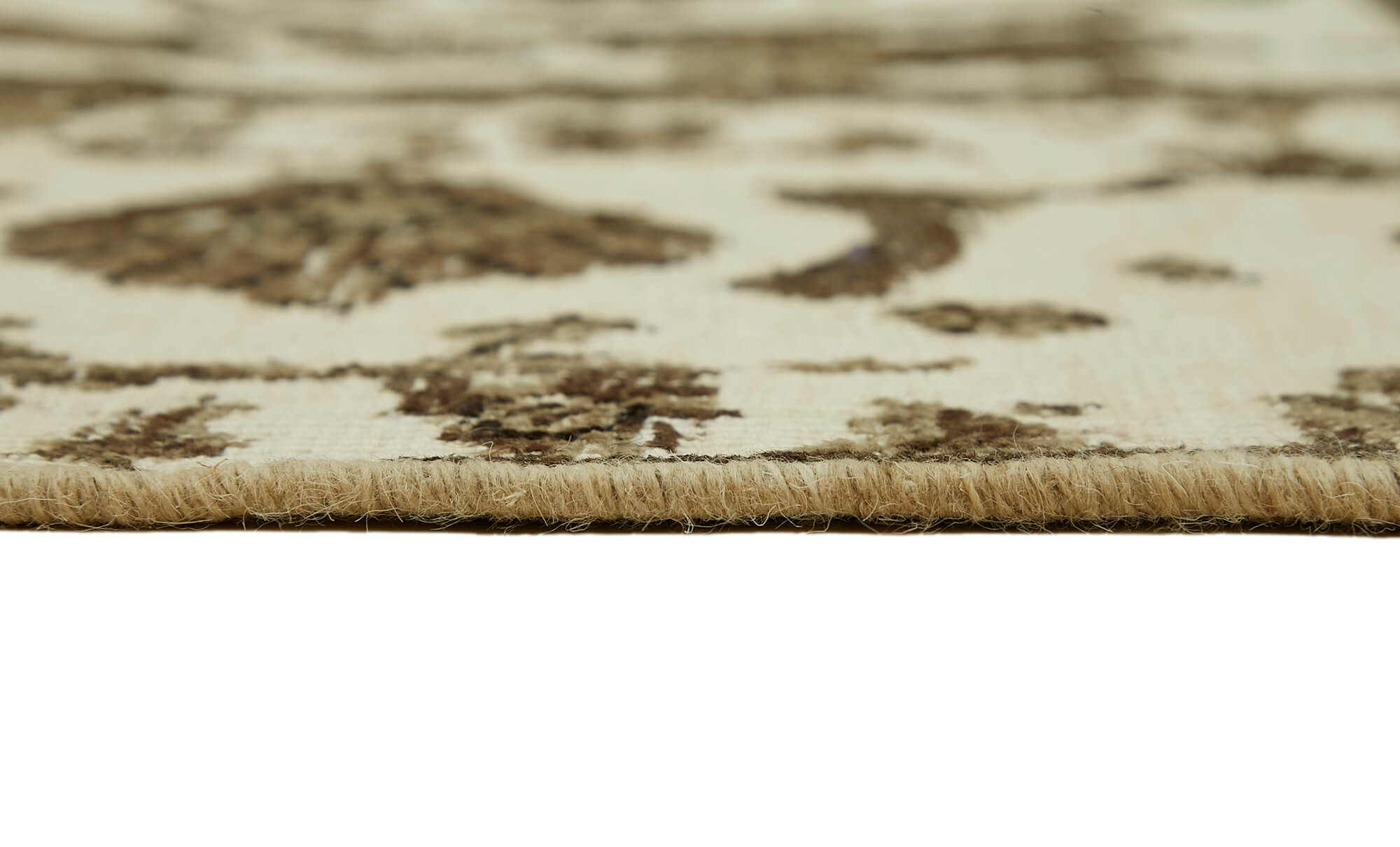 Persian Handmade — 2.60 x 3.75