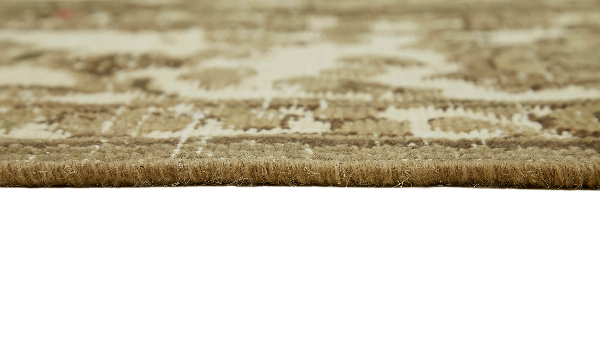 Alabaster Persian — 2.86 x 3.74