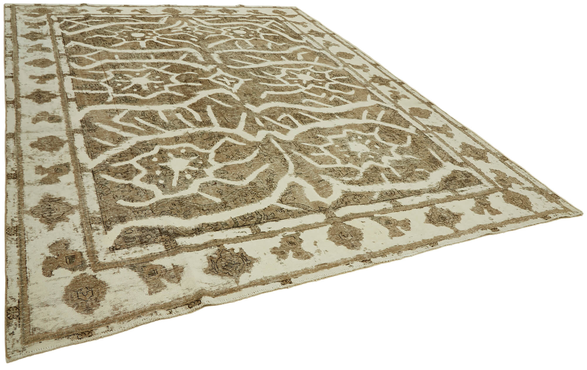 Persian Handmade — 2.90 x 3.65