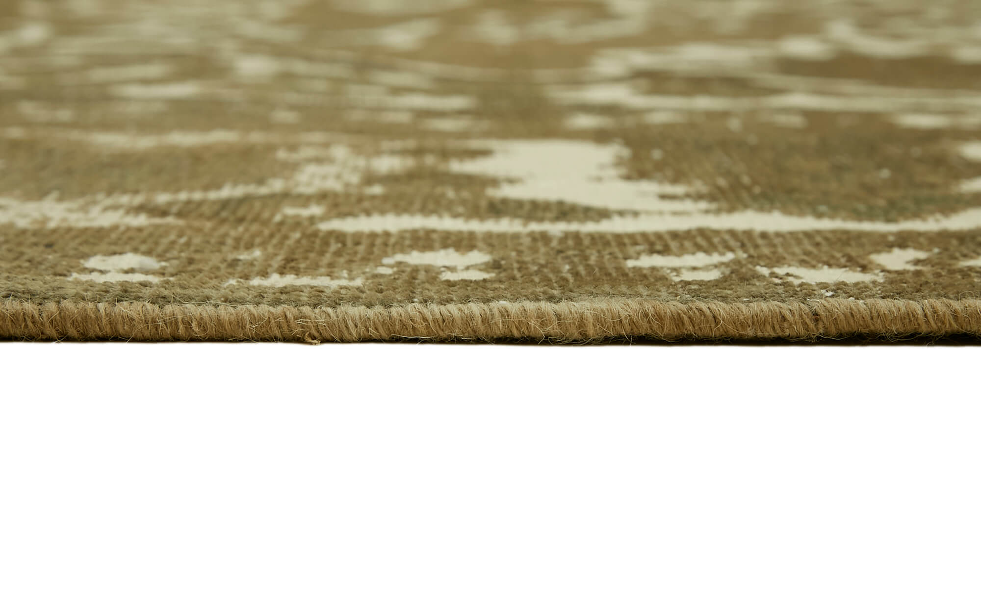 Linen Persian — 2.83 x 3.66