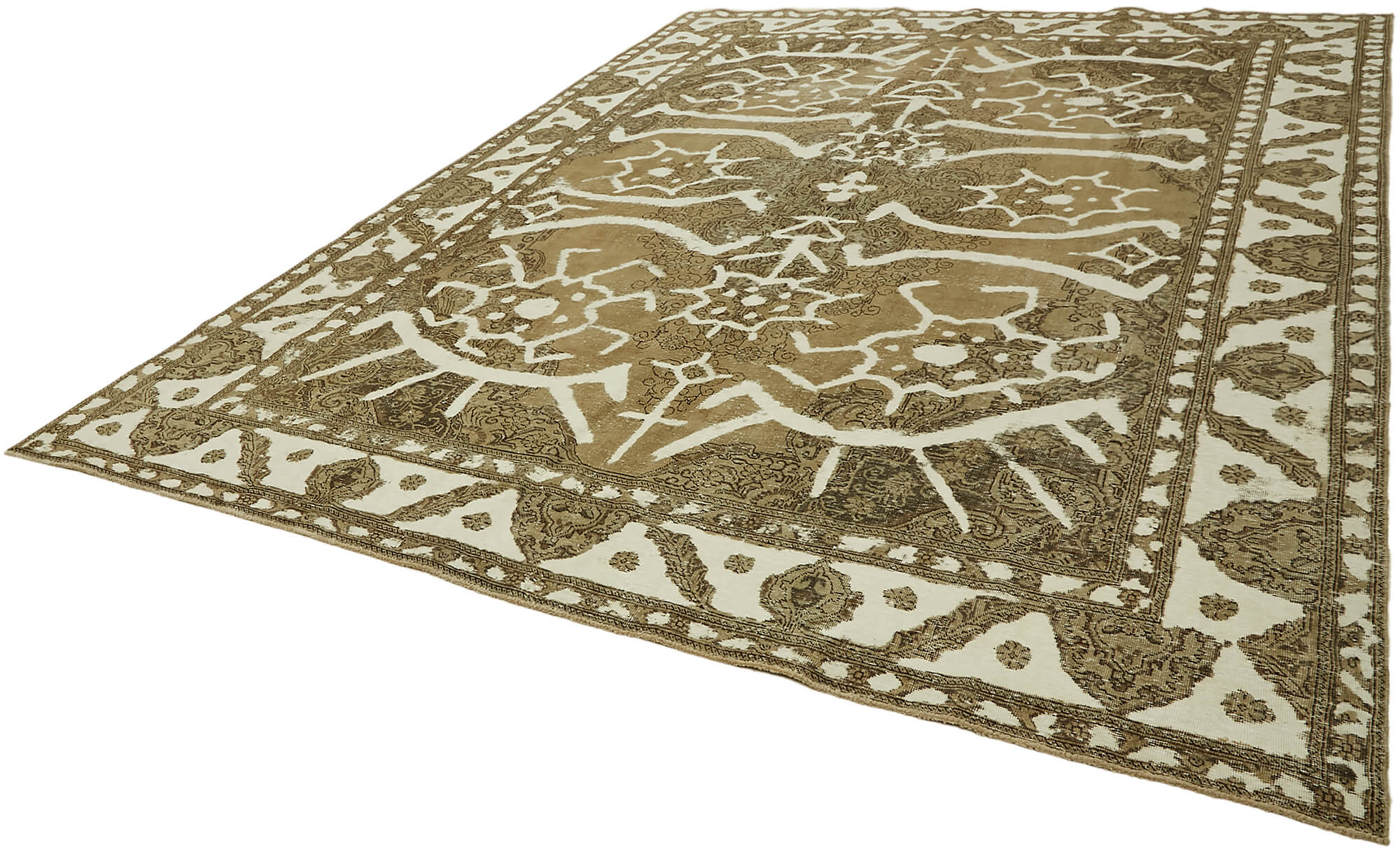 Dune Persian — 2.83 x 3.88