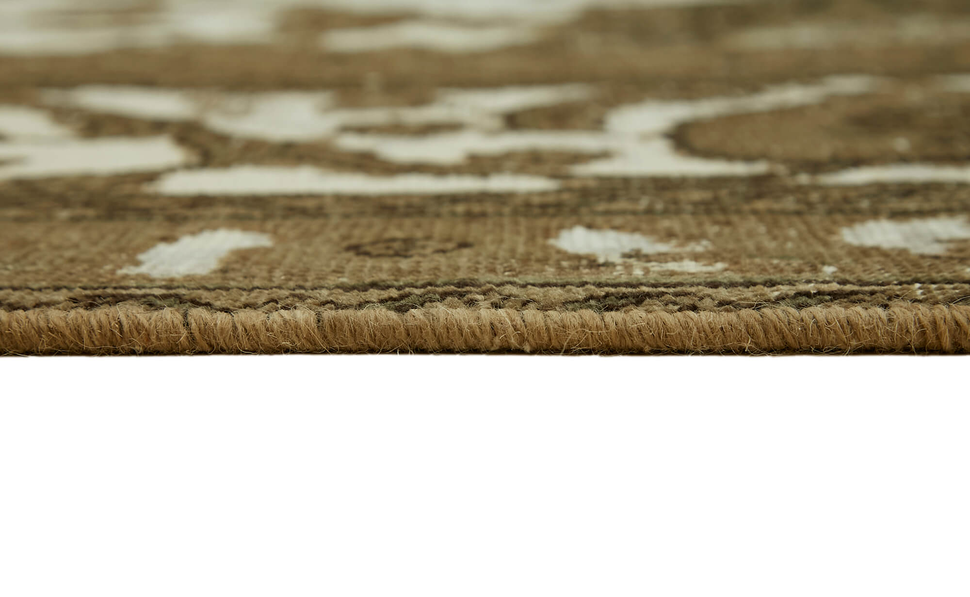 Bisque Persian — 2.90 x 3.65