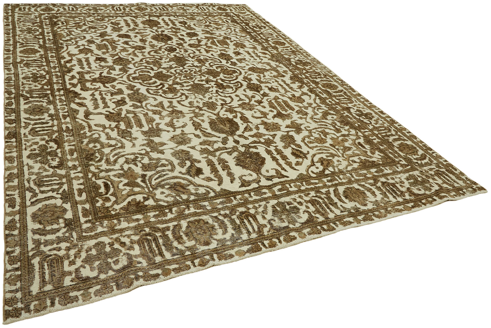 Persian Handmade — 2.50 x 3.30
