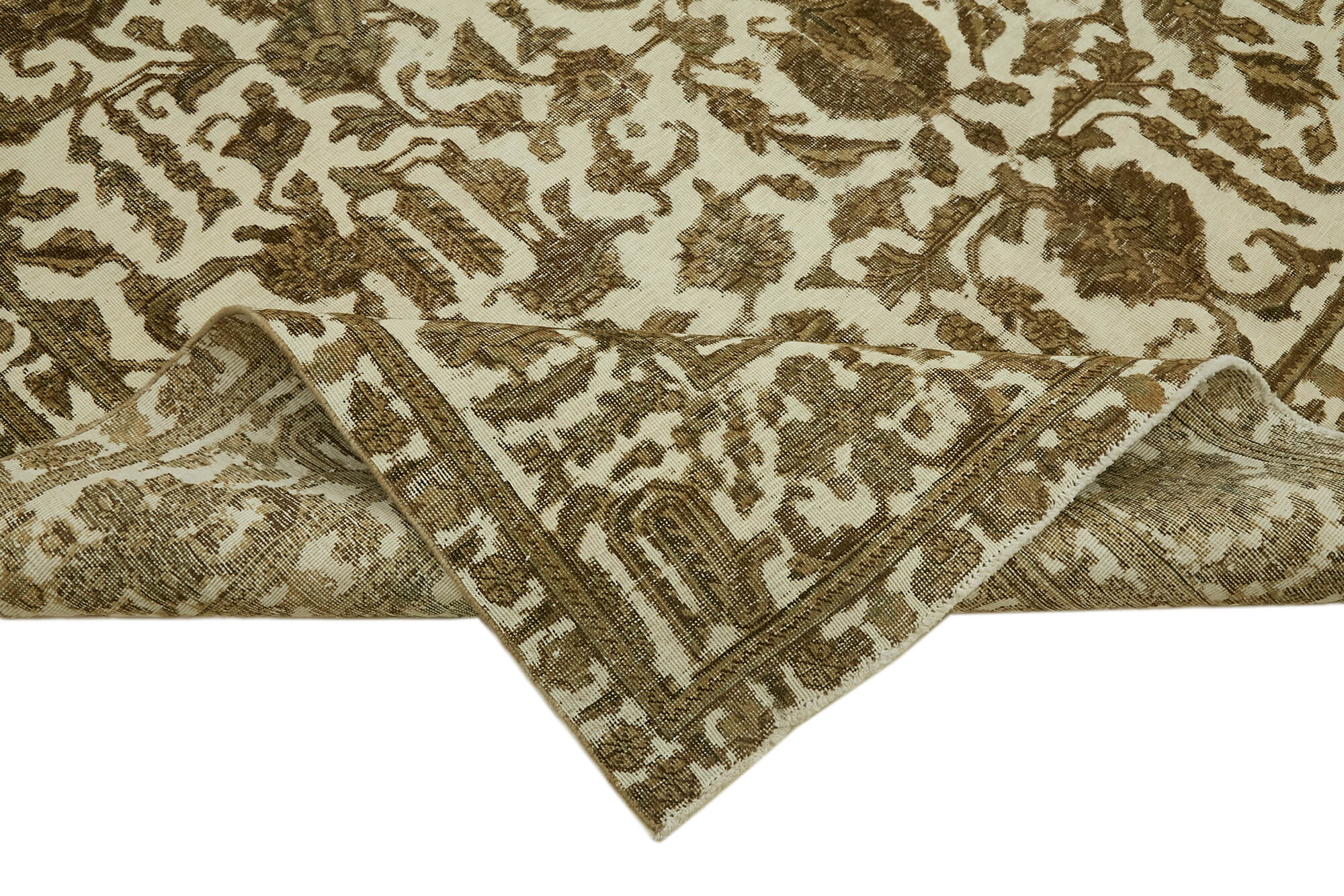 Ivory Persian — 2.50 x 3.30