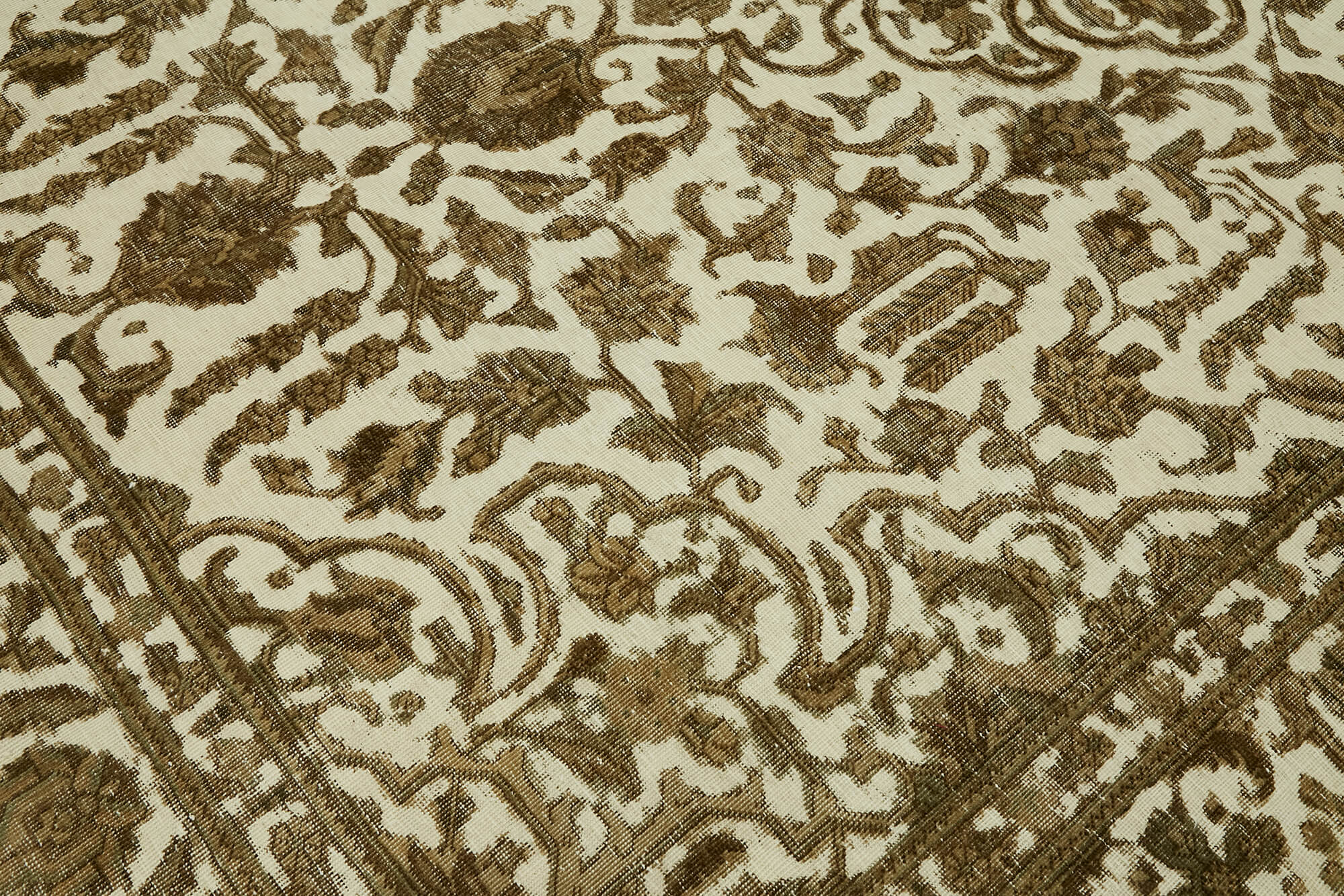Persian Handmade — 2.50 x 3.30