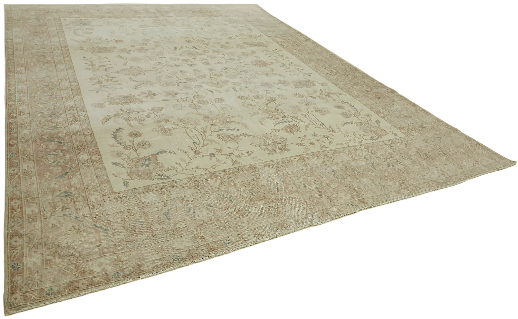 Persian Handmade — 3.05 x 3.94