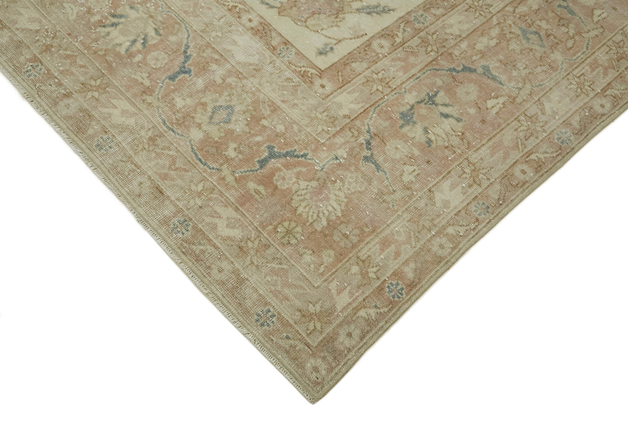 Persian Handmade — 3.05 x 3.94