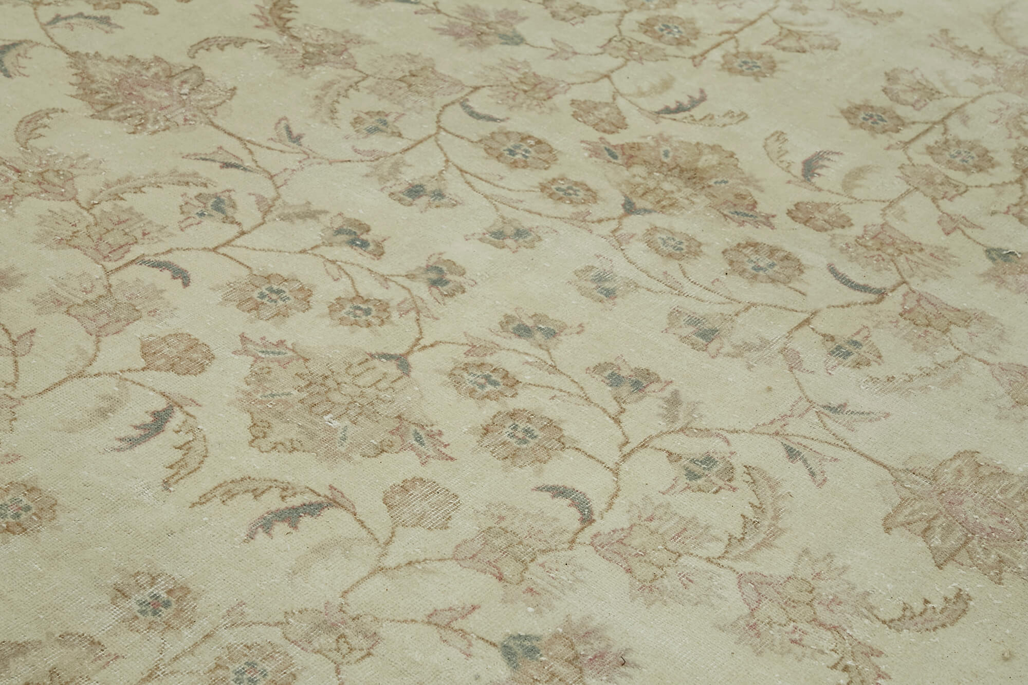 Persian Handmade — 3.05 x 3.94