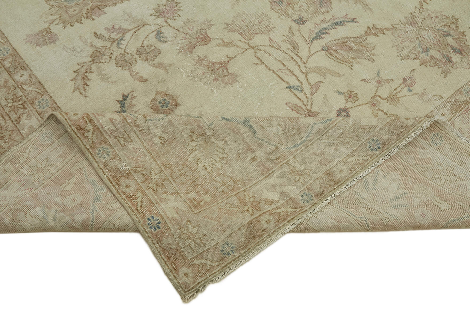 Persian Handmade — 3.05 x 3.94