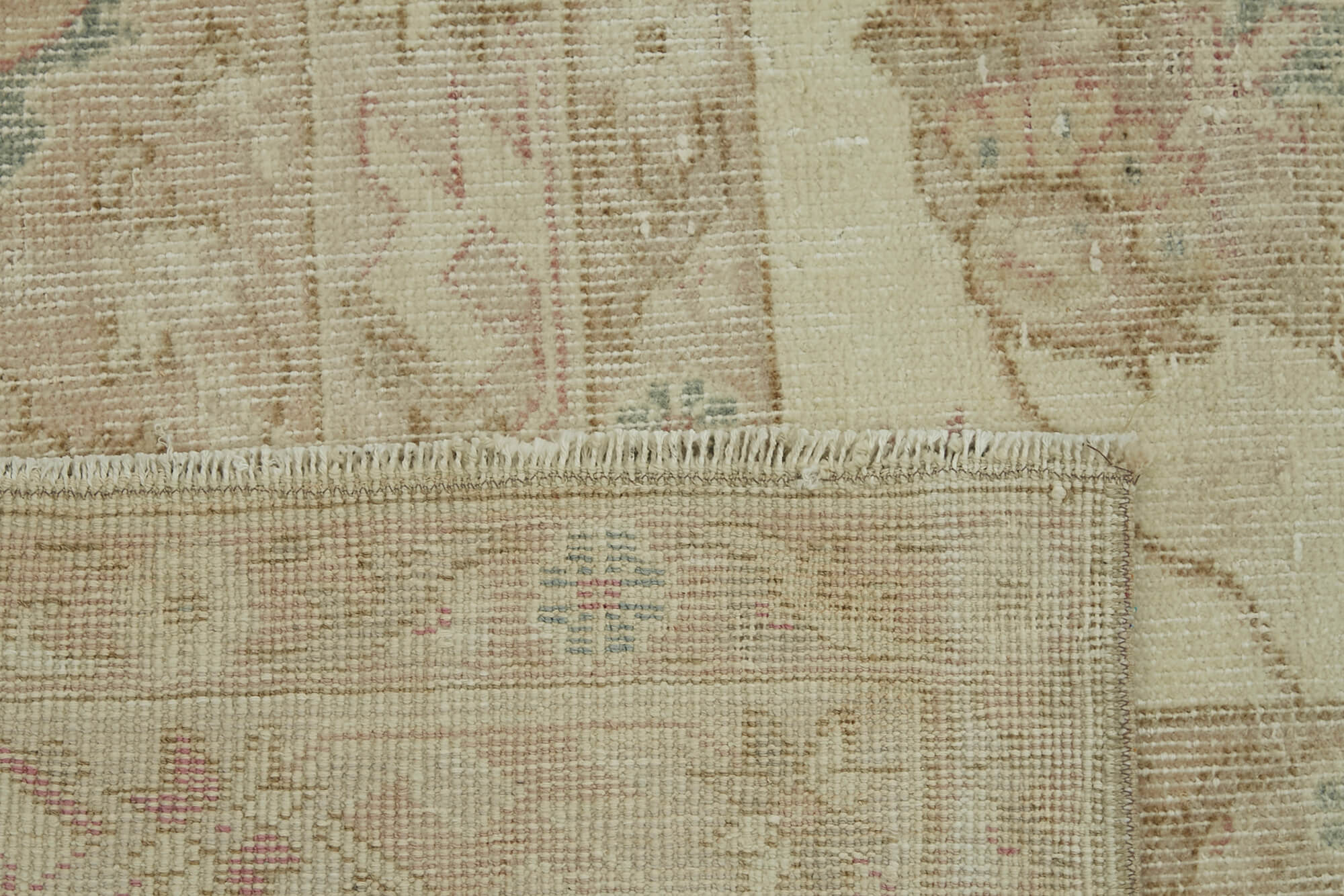 Persian Handmade — 3.05 x 3.94