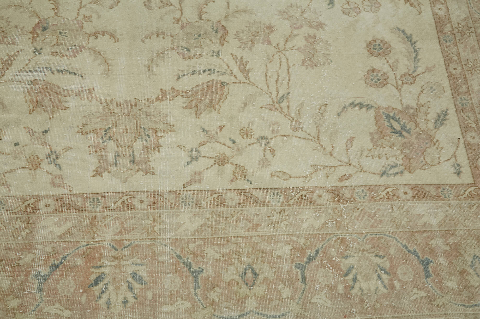 Persian Handmade — 3.05 x 3.94