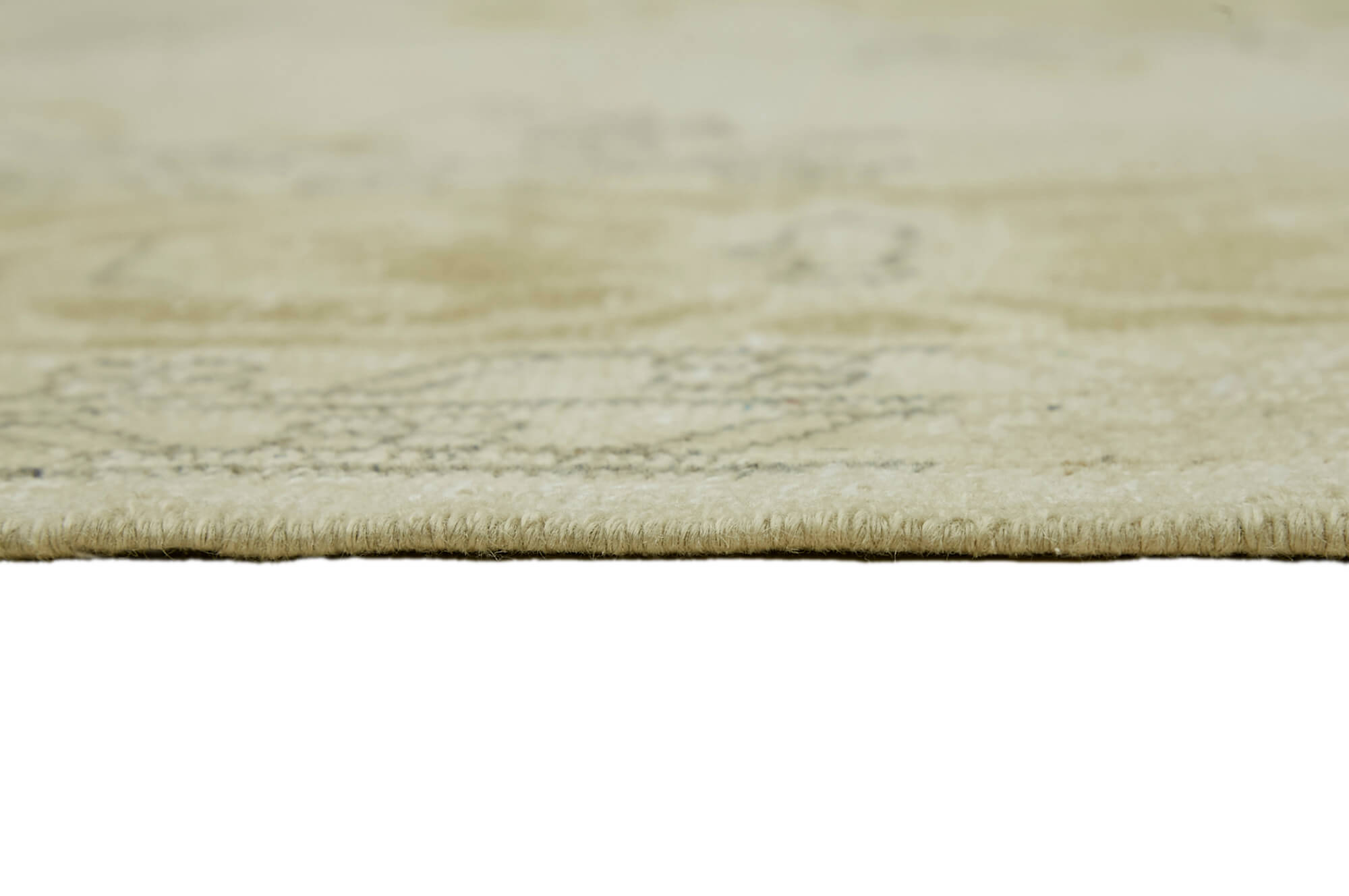 Persian Handmade — 2.19 x 3.11