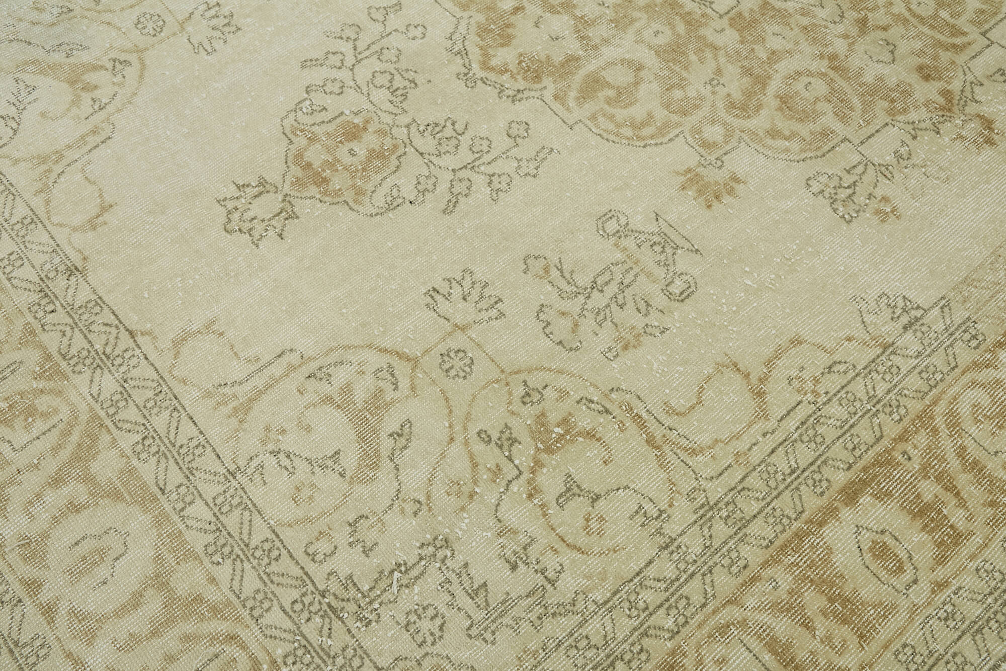 Persian Handmade — 2.19 x 3.11