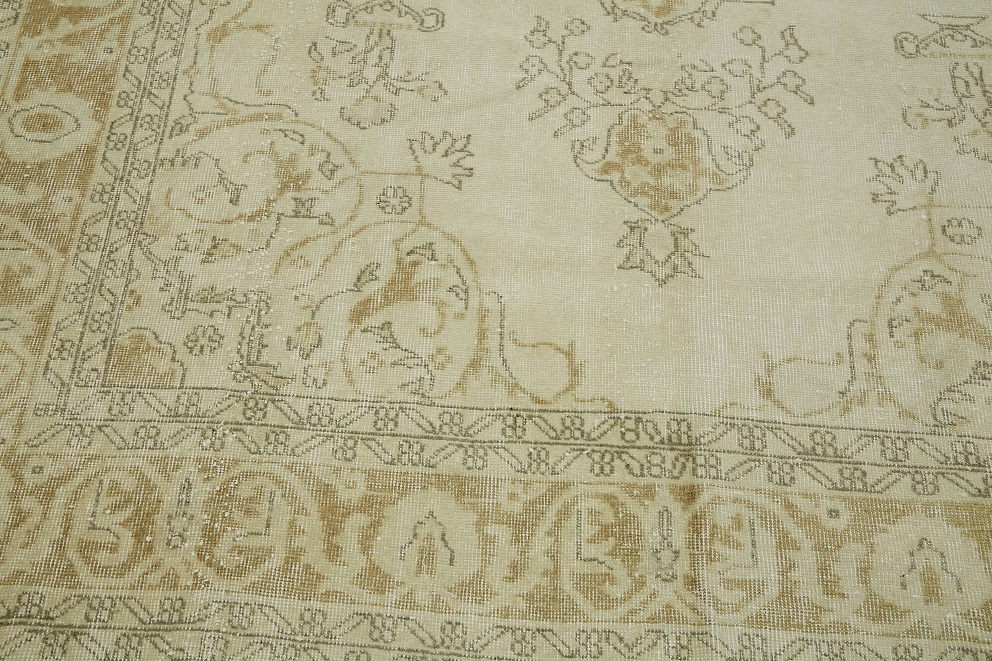 Persian Handmade — 2.19 x 3.11