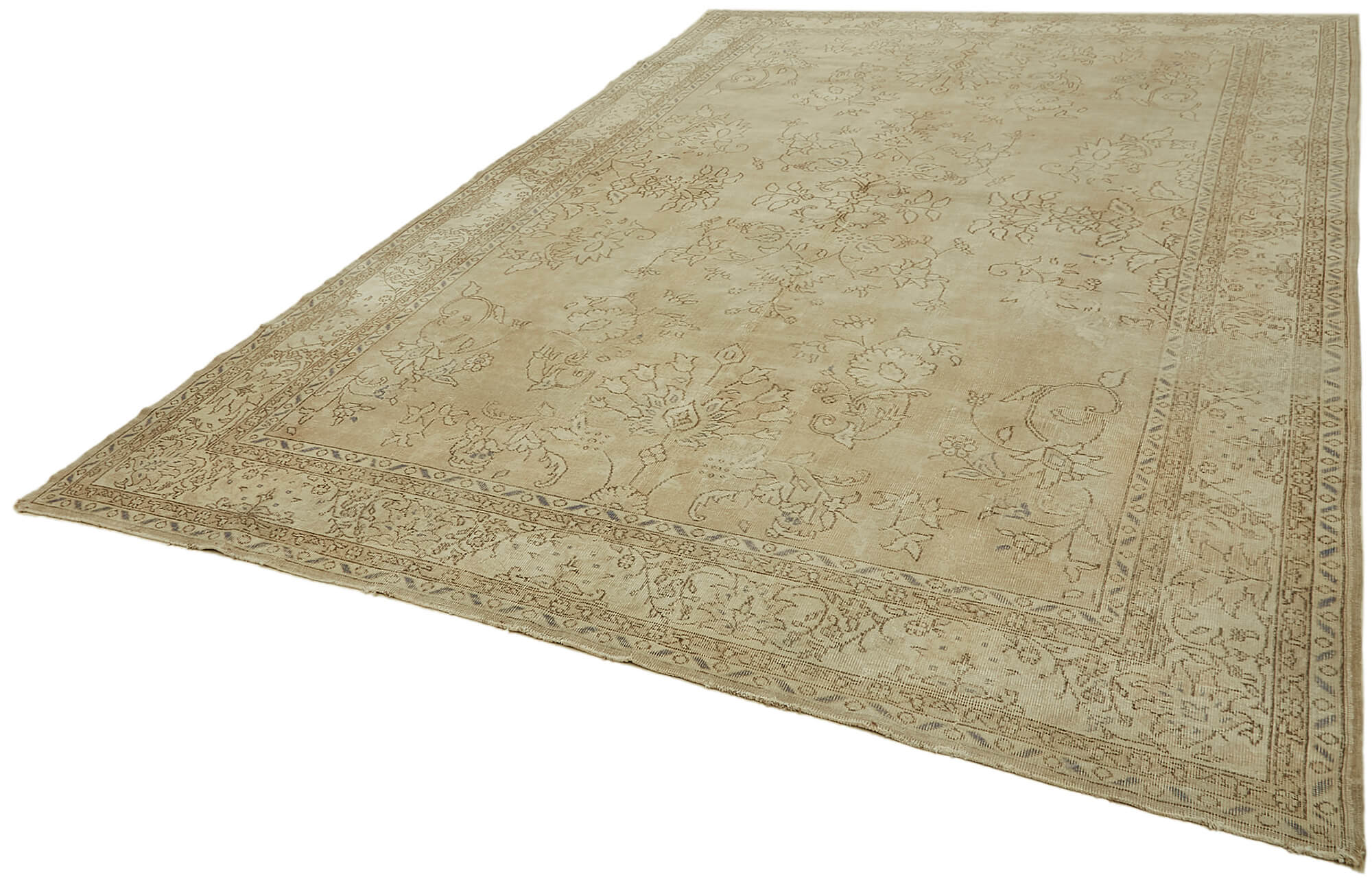 Champagne Persian — 2.50 x 3.76