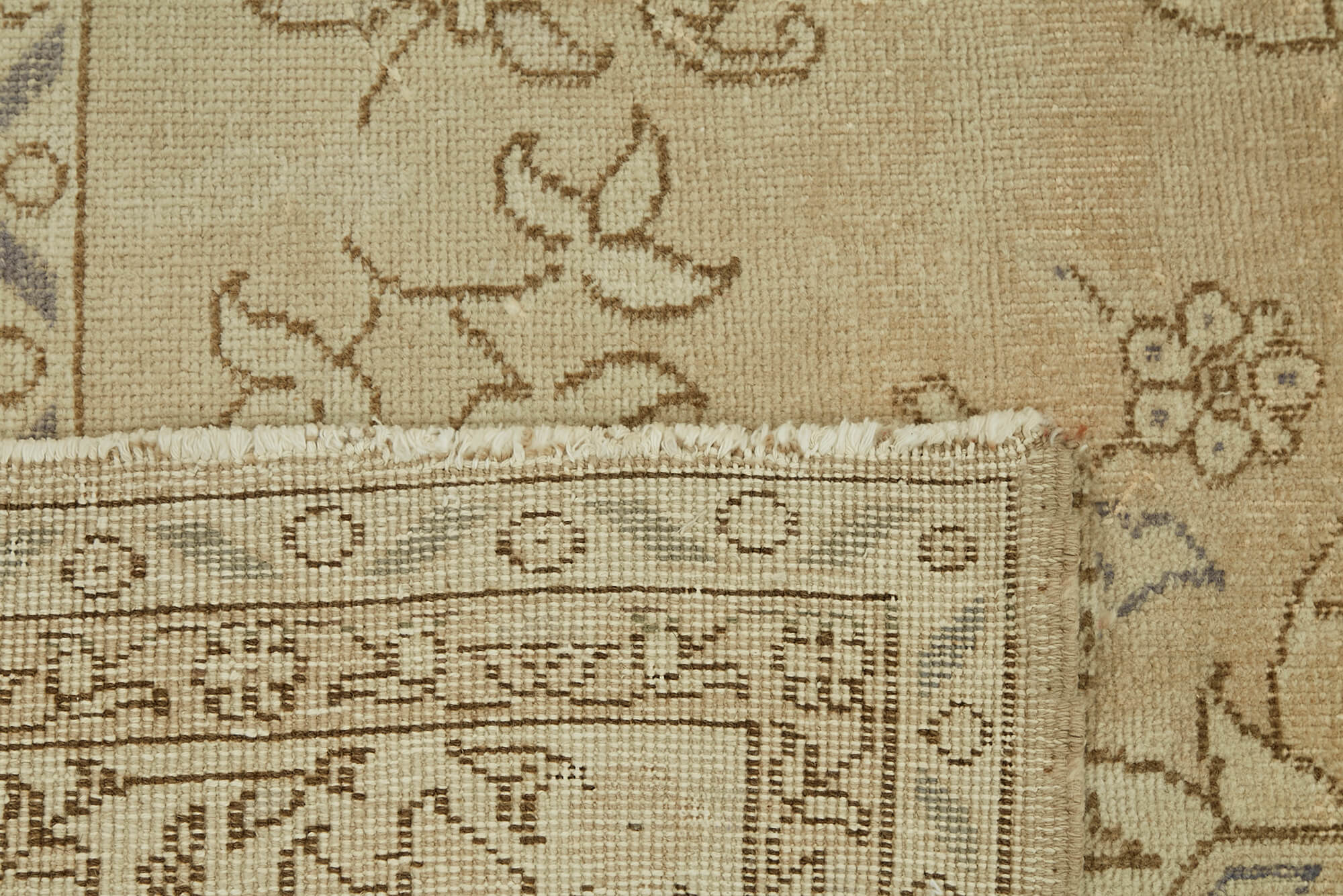 Persian Handmade — 2.50 x 3.76