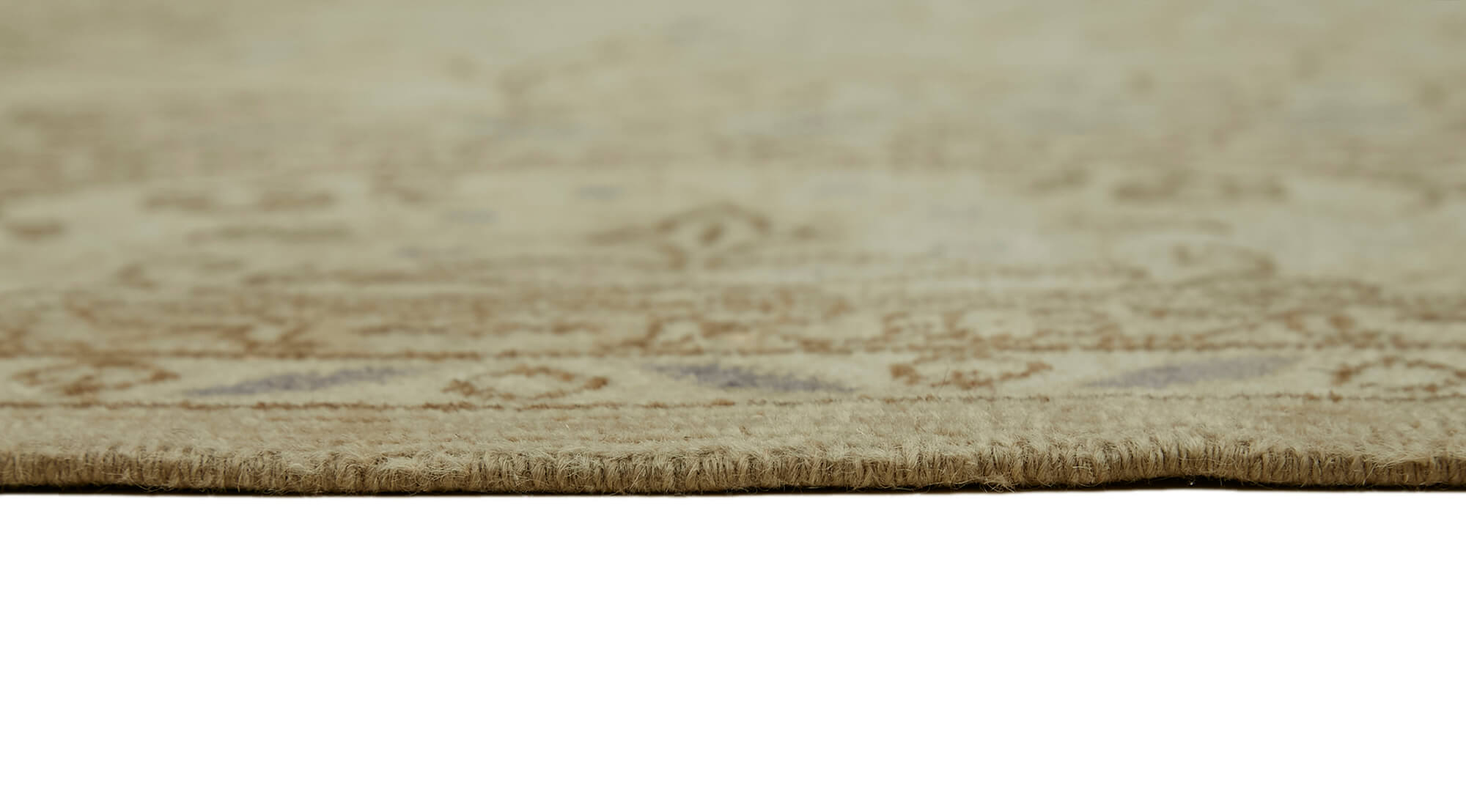 Champagne Persian — 2.50 x 3.76