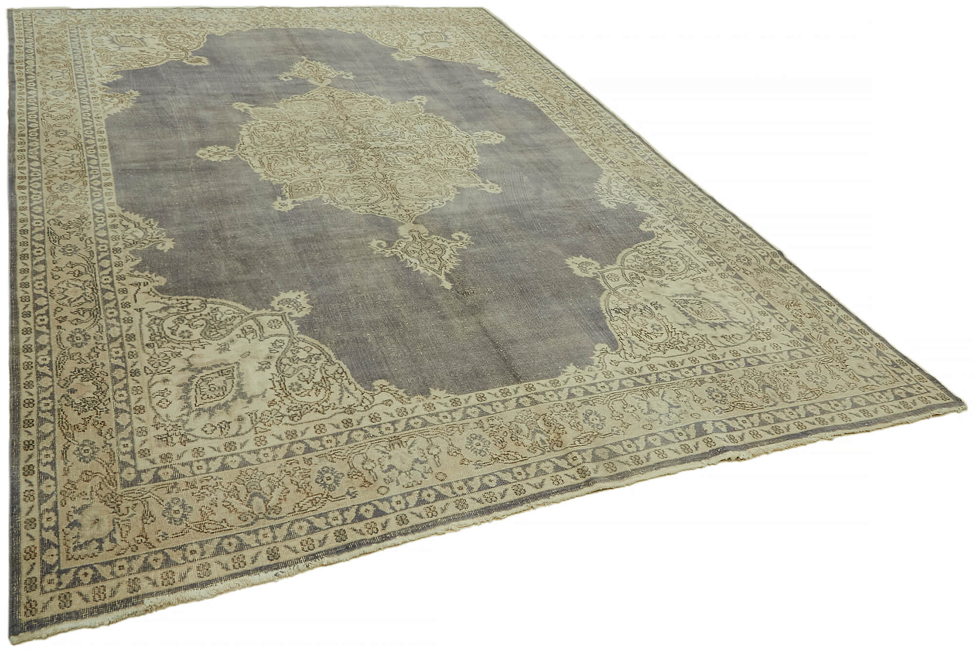 Persian Handmade — 2.40 x 3.47