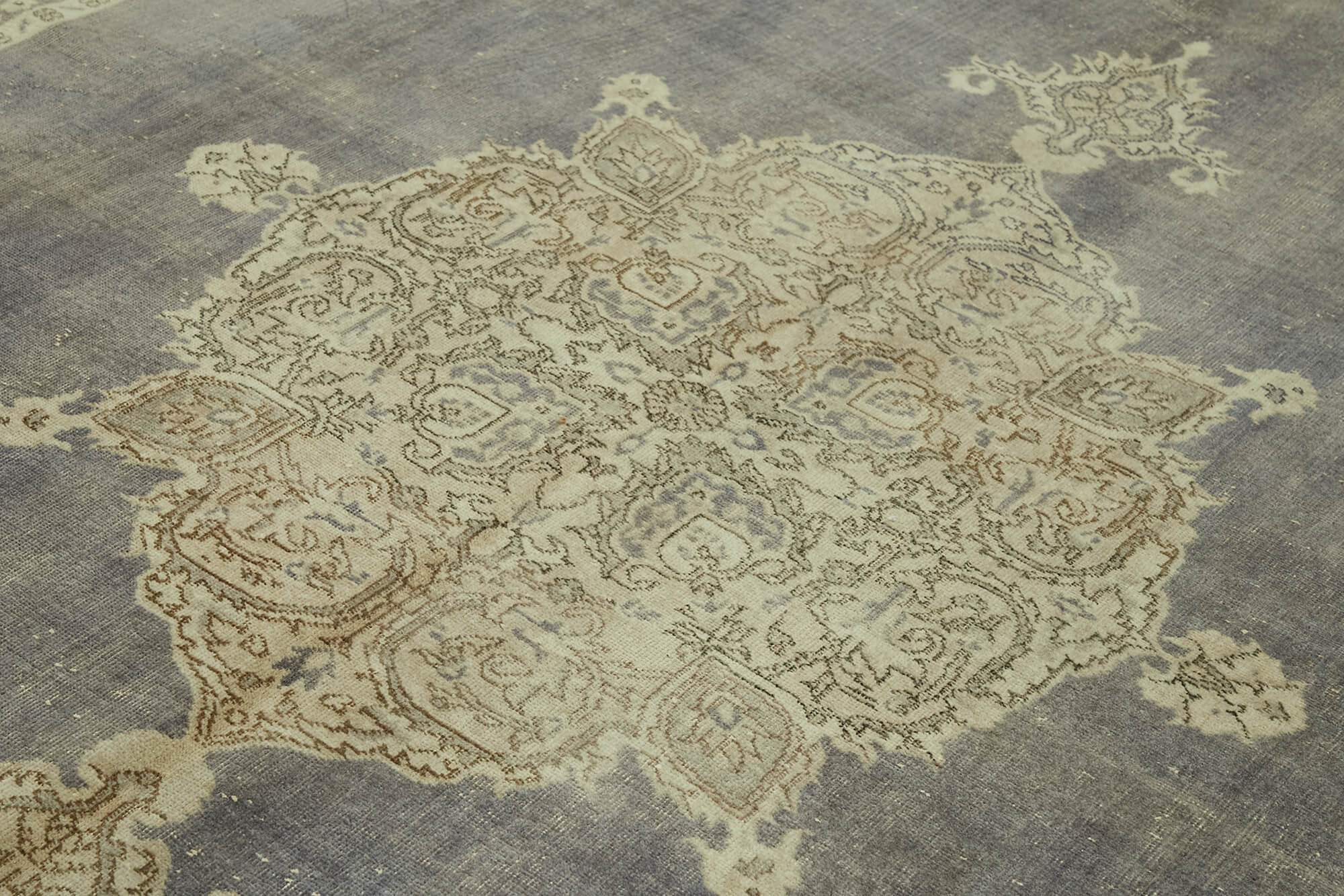 Persian Handmade — 2.40 x 3.47