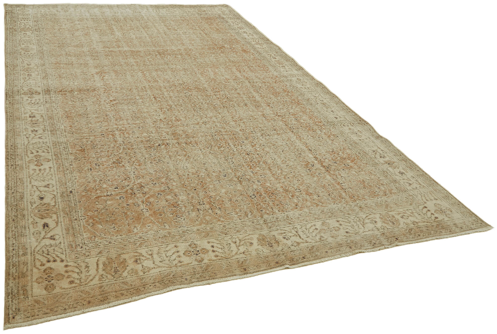Persian Handmade — 2.22 x 3.24