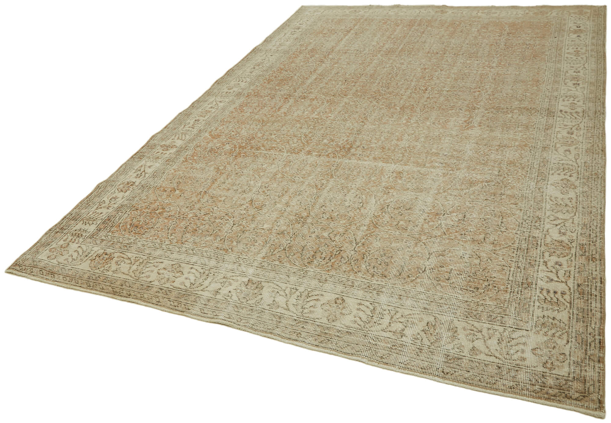 Persian Handmade — 2.22 x 3.24