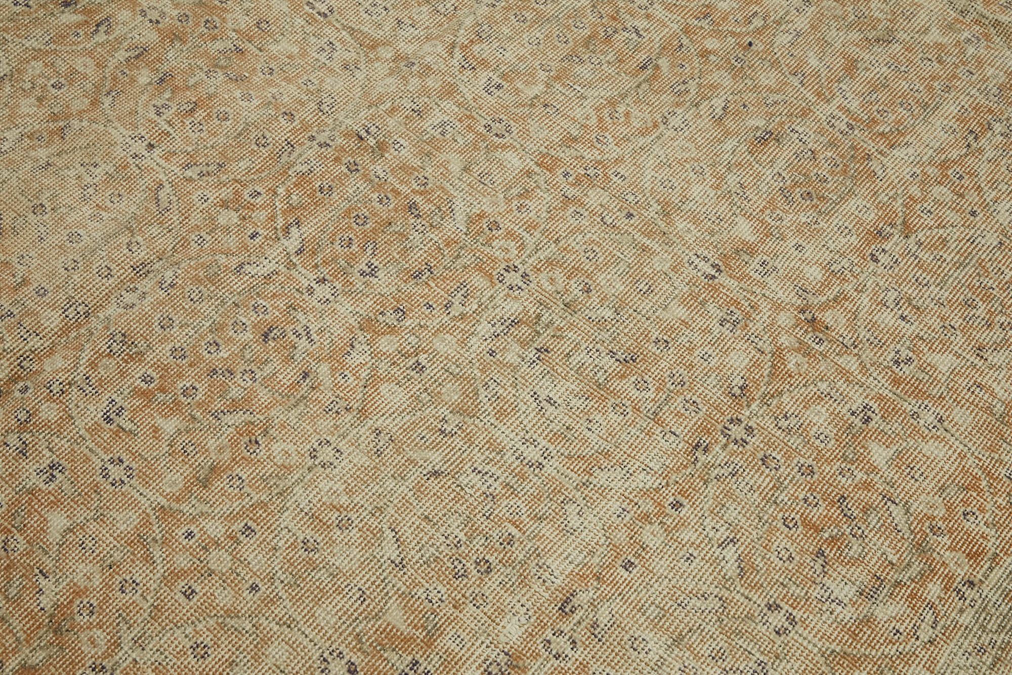 Persian Handmade — 2.22 x 3.24