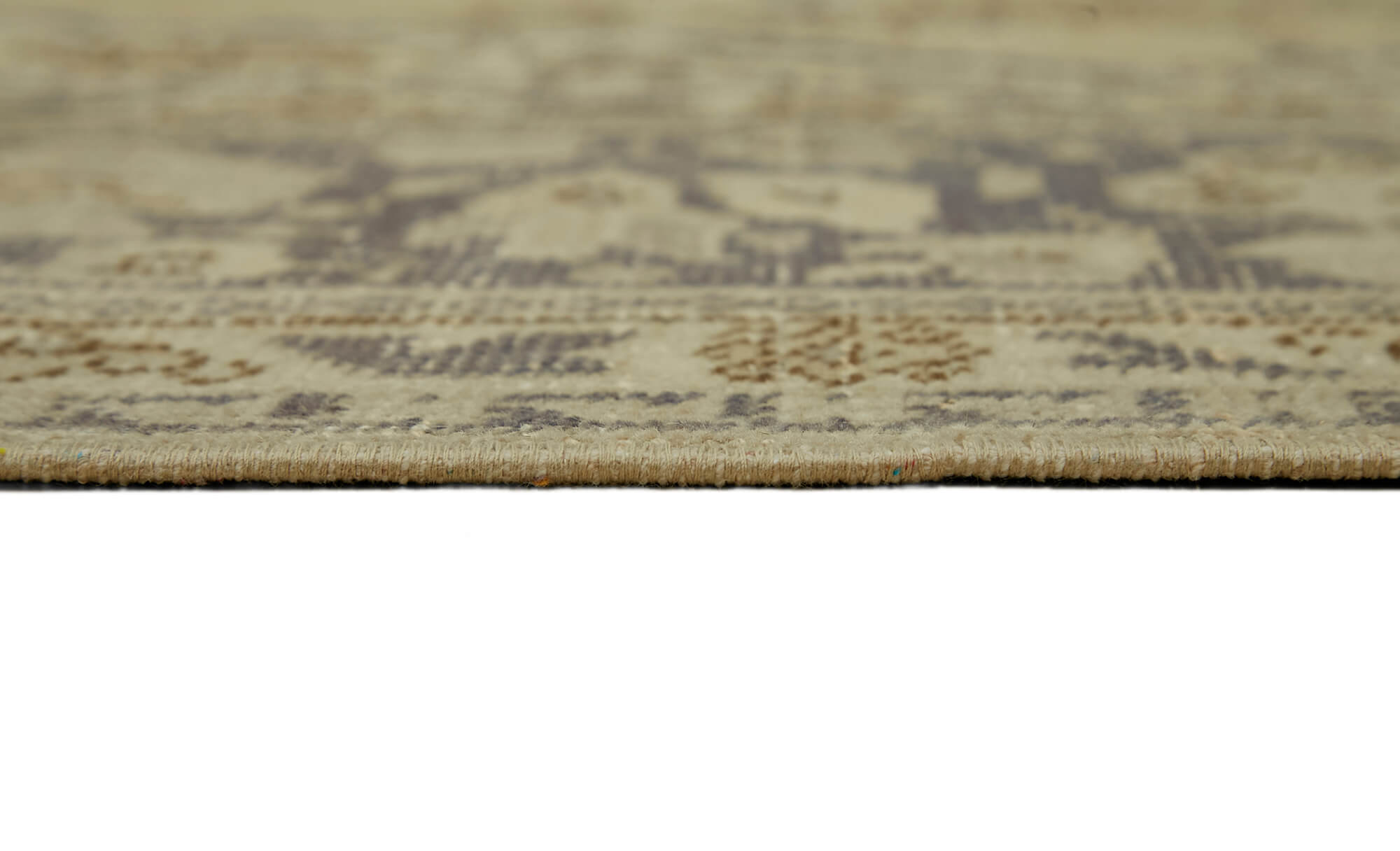 Alabaster Persian — 2.50 x 3.64