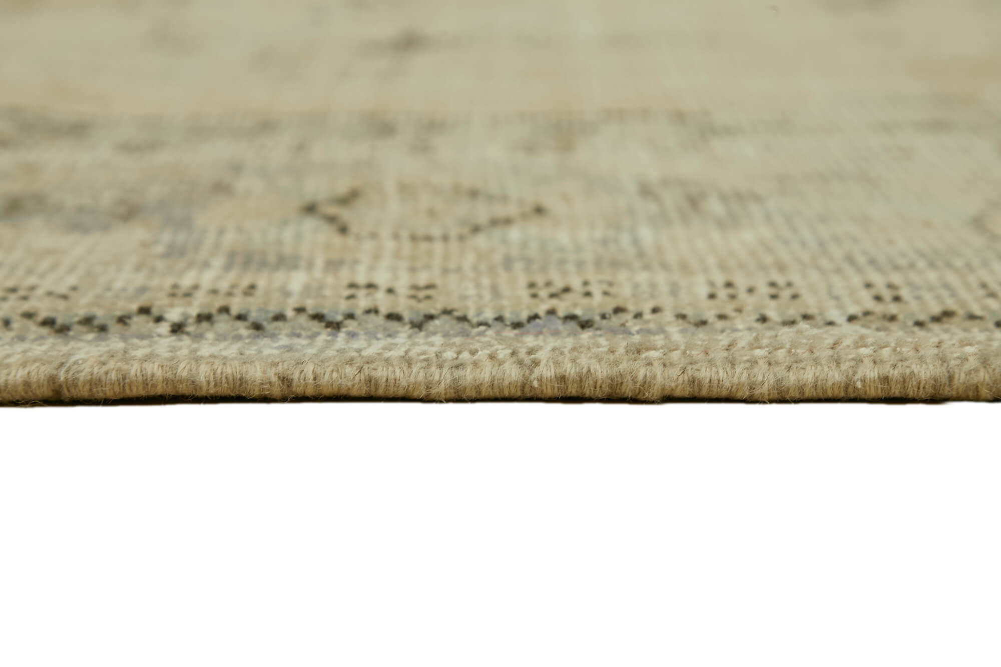 Persian Handmade — 2.83 x 3.24