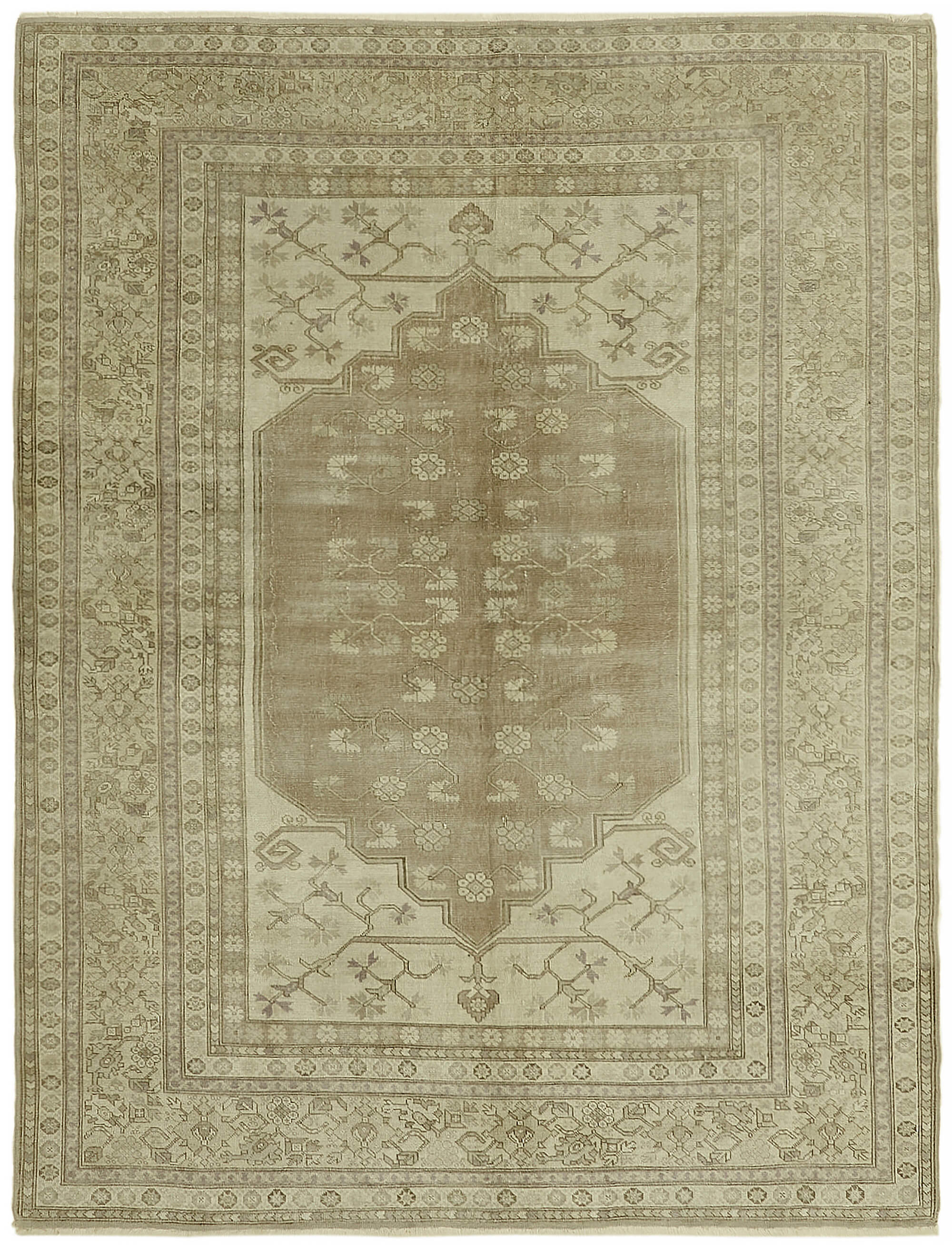 Persian Handmade — 2.00 x 2.64