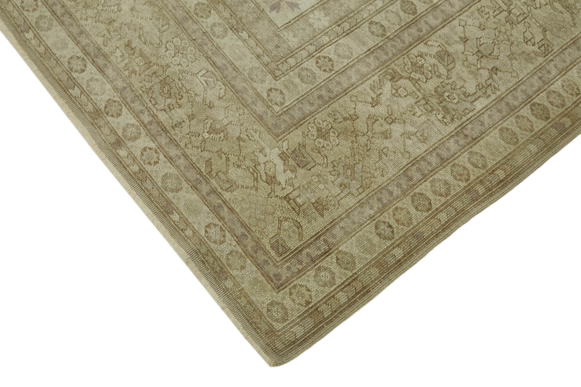 Persian Handmade — 2.00 x 2.64