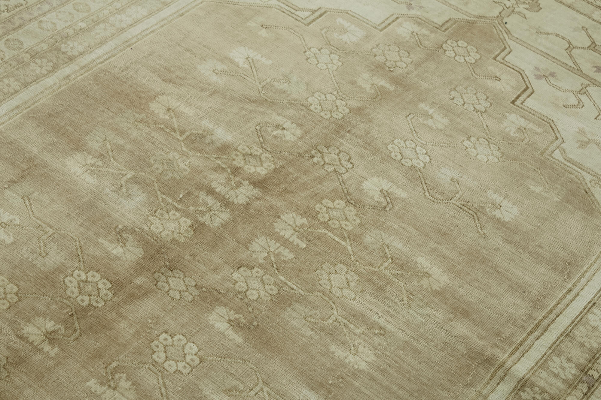 Persian Handmade — 2.00 x 2.64