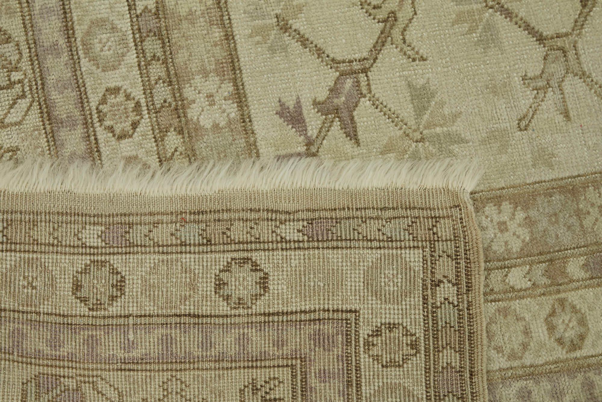 Persian Handmade — 2.00 x 2.64