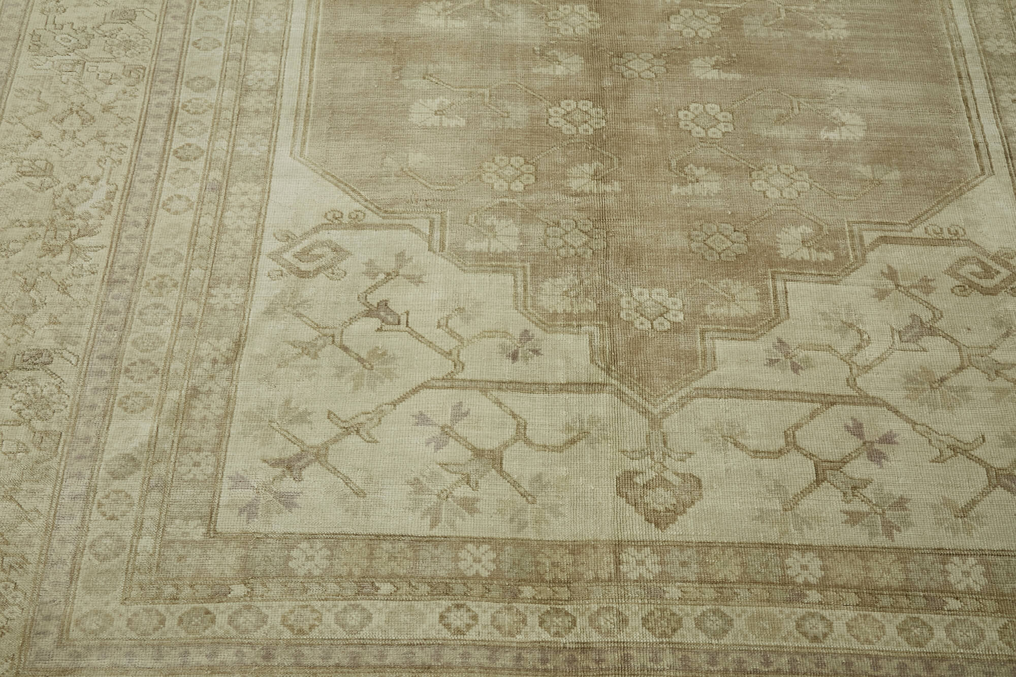 Persian Handmade — 2.00 x 2.64