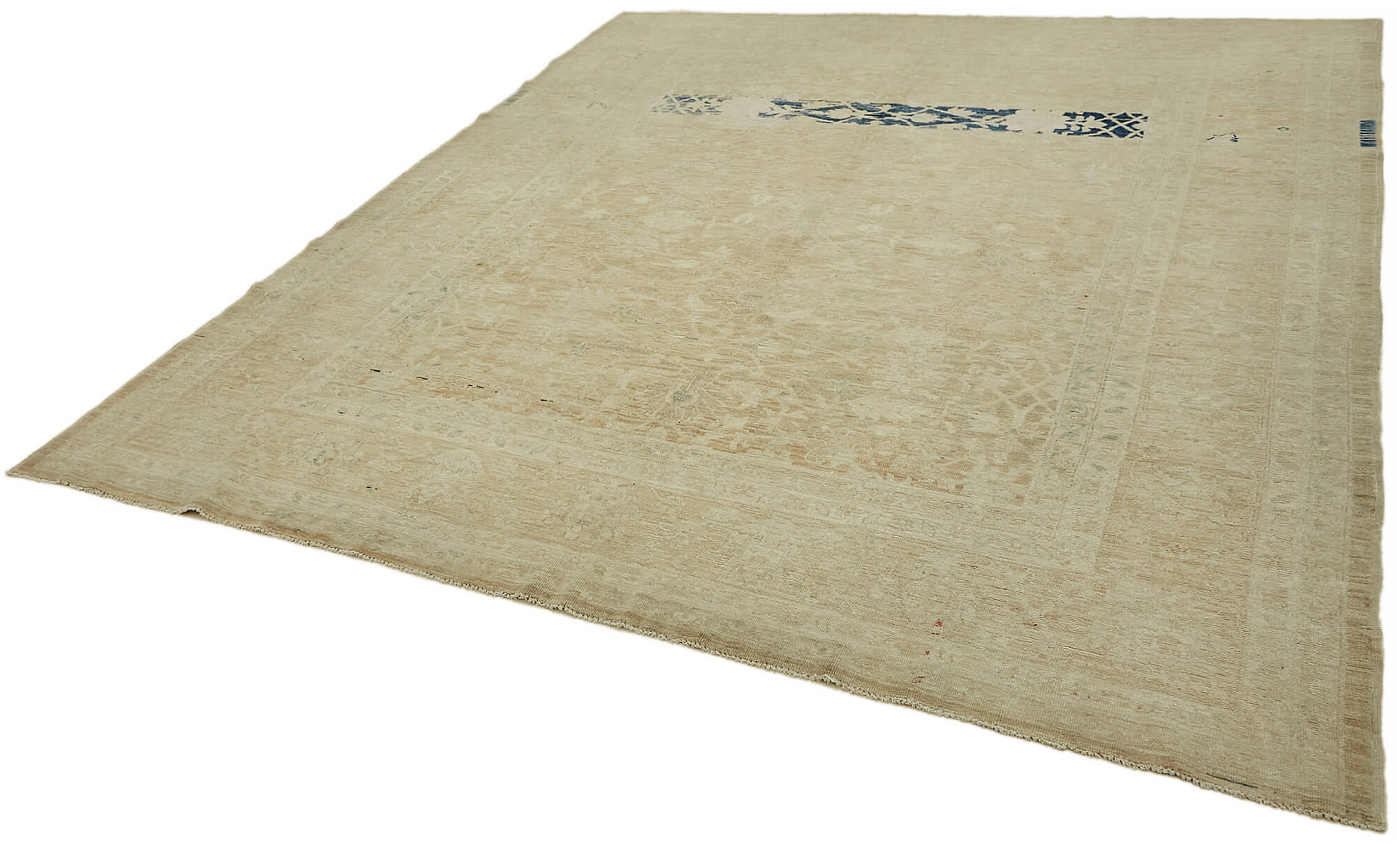 Persian Handmade — 2.41 x 2.80