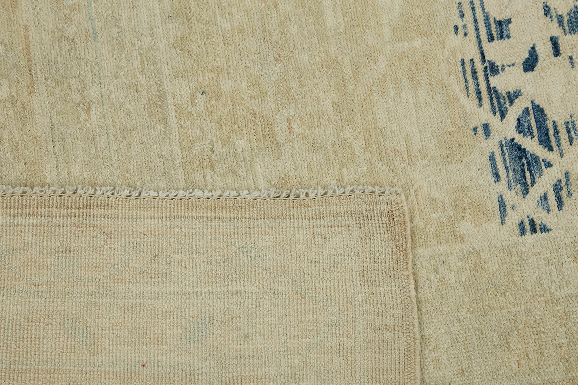 Persian Handmade — 2.41 x 2.80