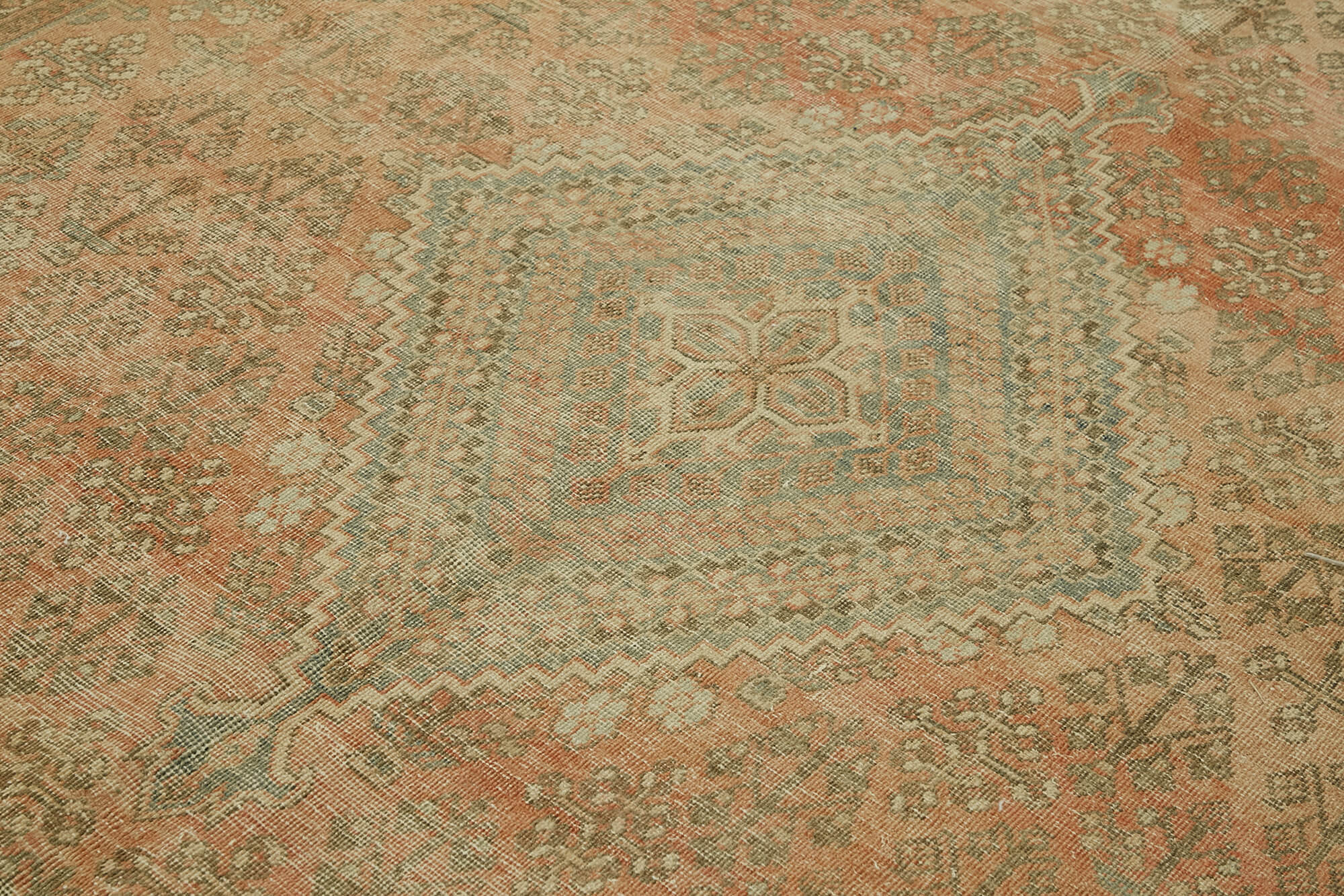 Persian Handmade — 2.34 x 3.40