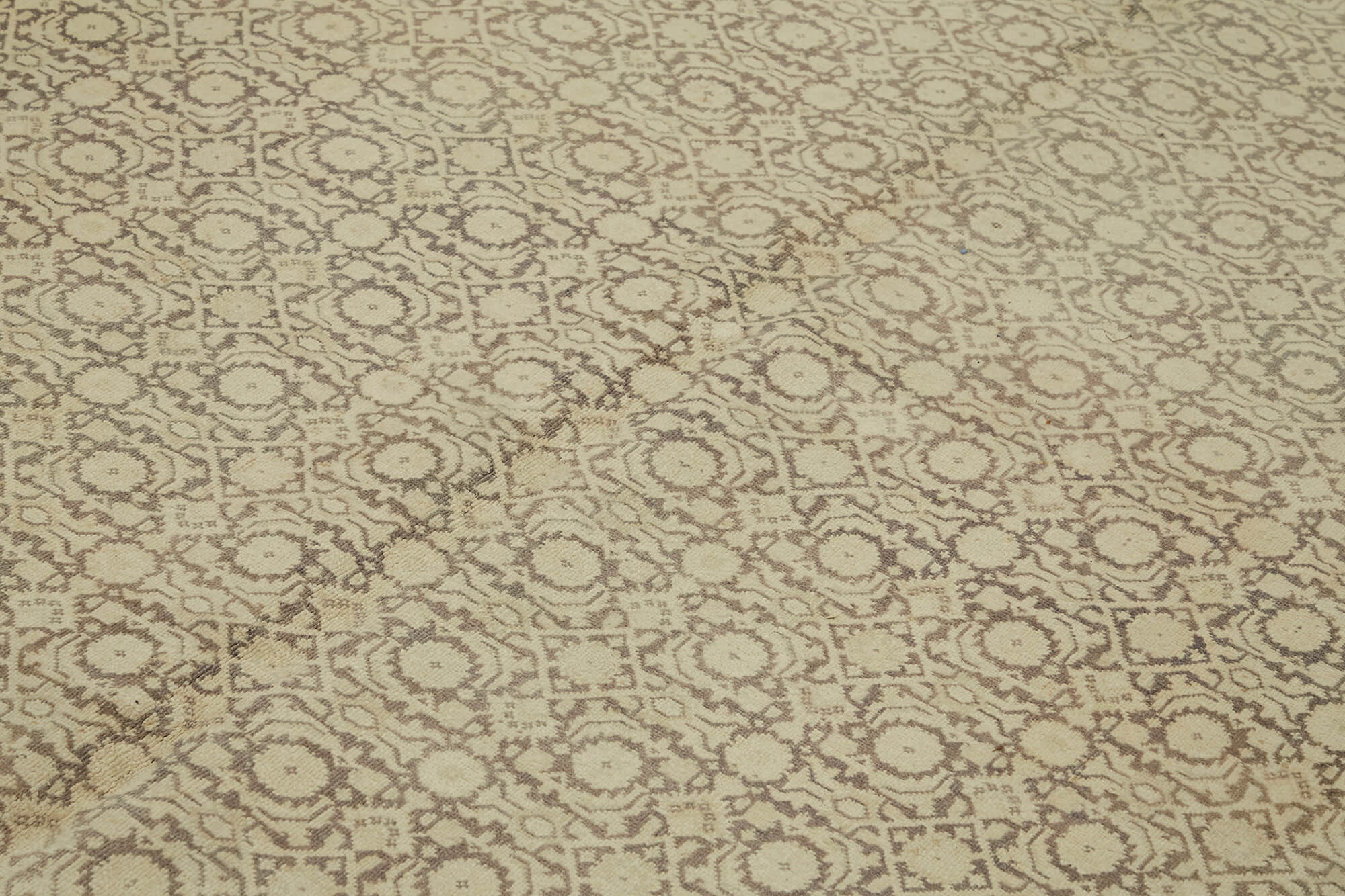 Persian Handmade — 2.46 x 3.33